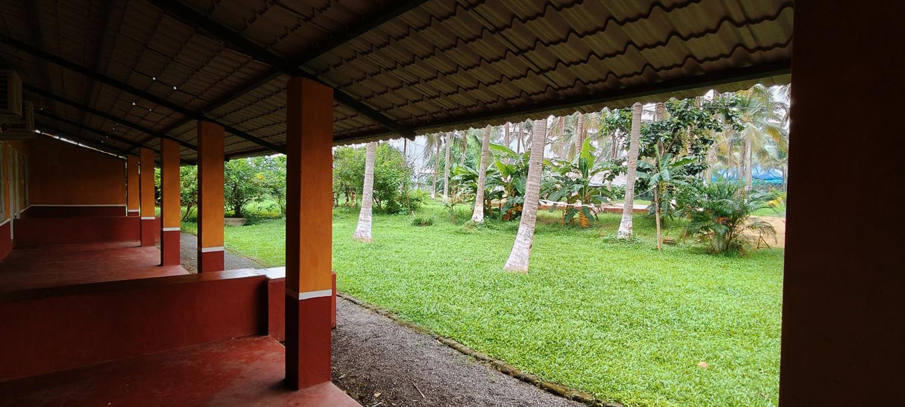 NuaGoa Nature Retreat