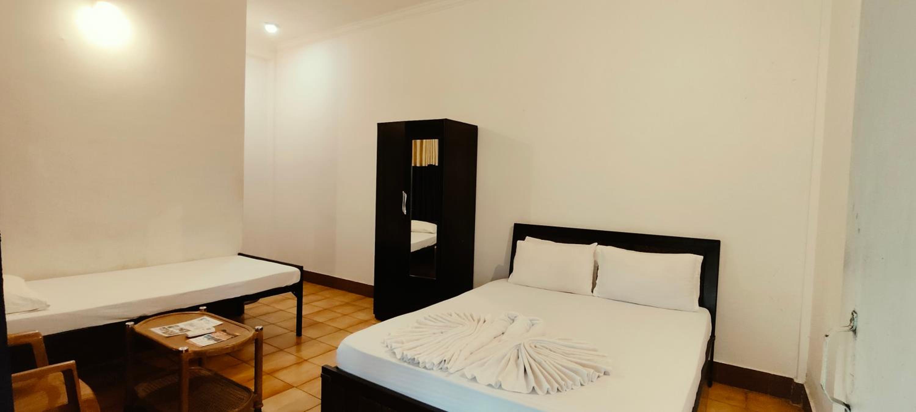 NuaGoa Nature Retreat