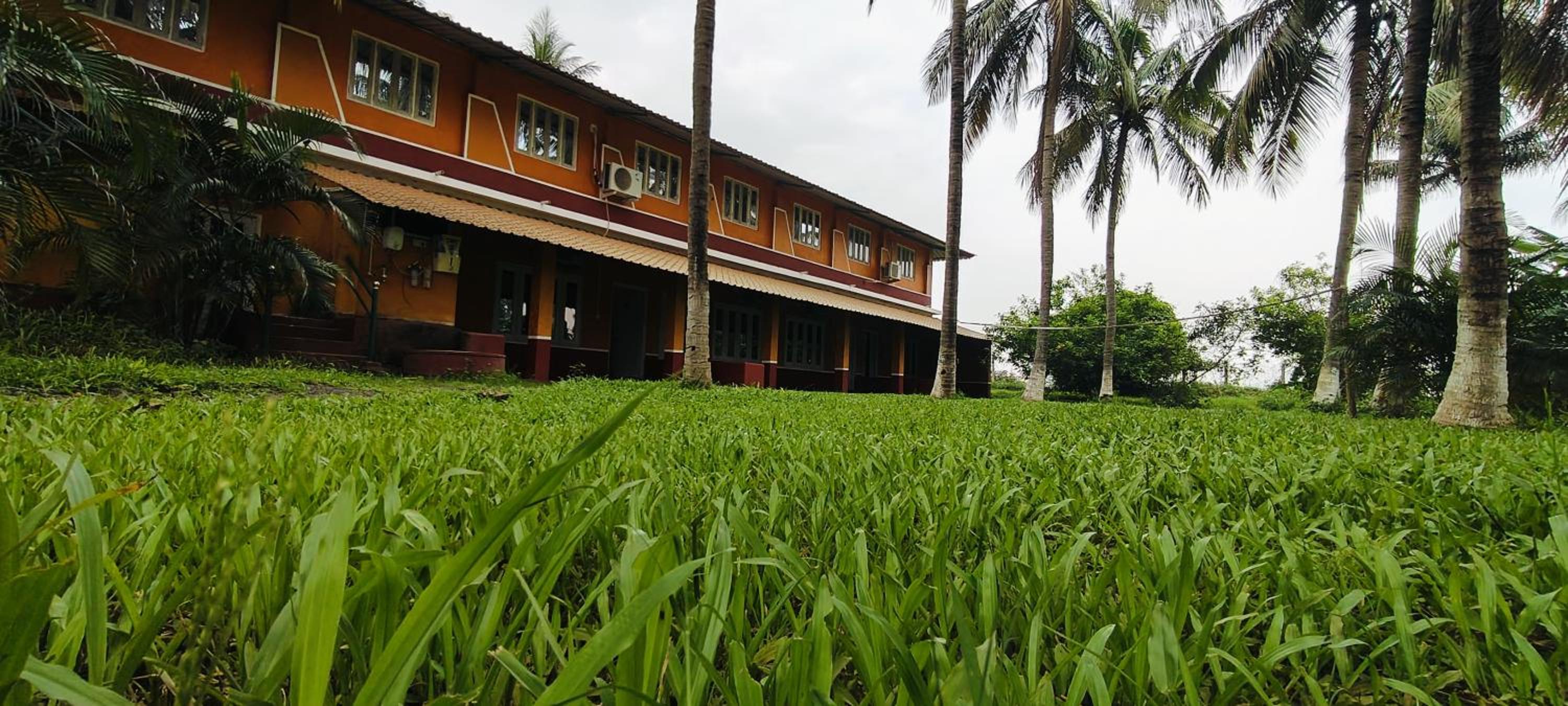 NuaGoa Nature Retreat