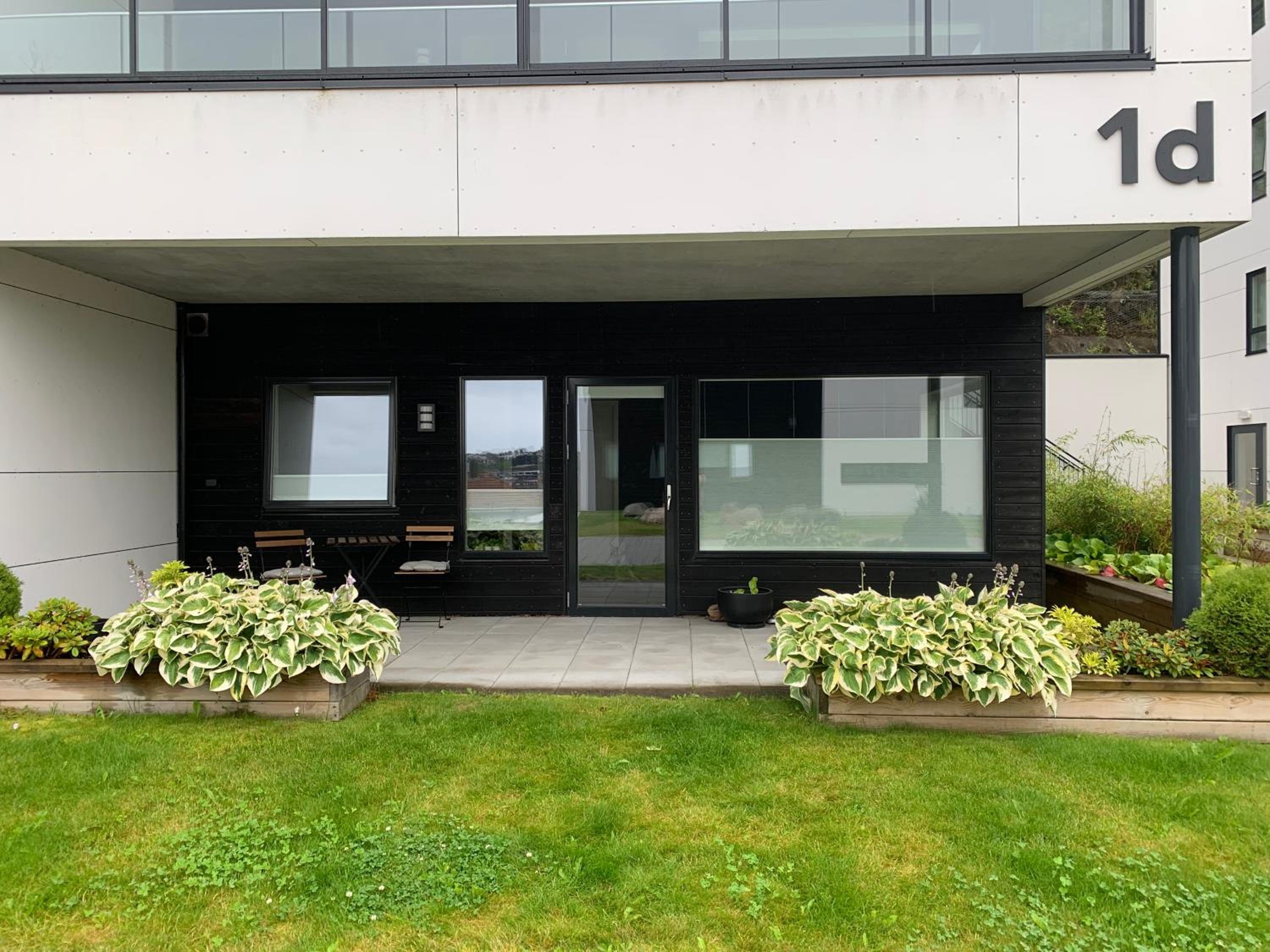Three-room apartment 20-minutes by car to ONS view 5