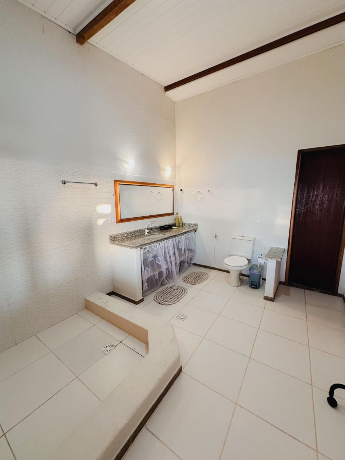Casa Mar a Vista - Suítes