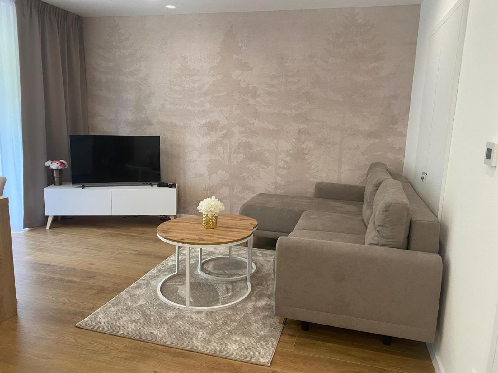 Apartmán Jurošík