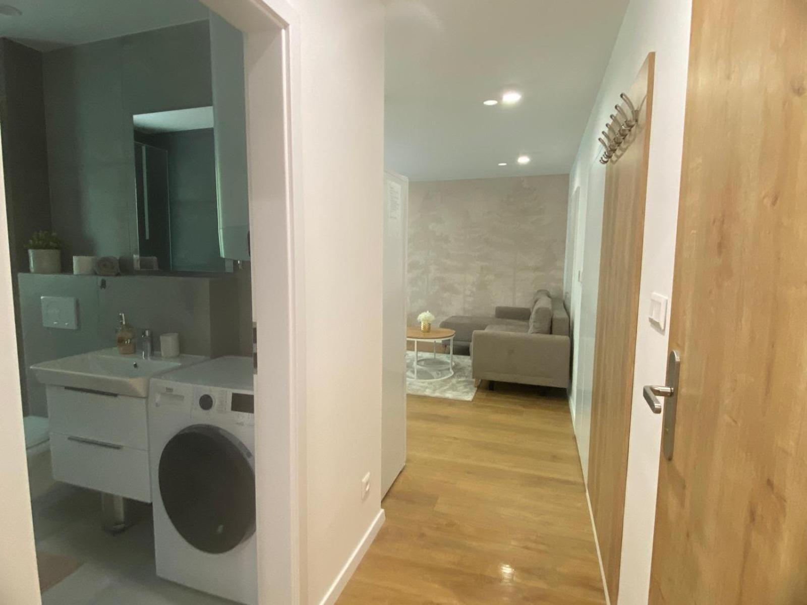 Apartmán Jurošík