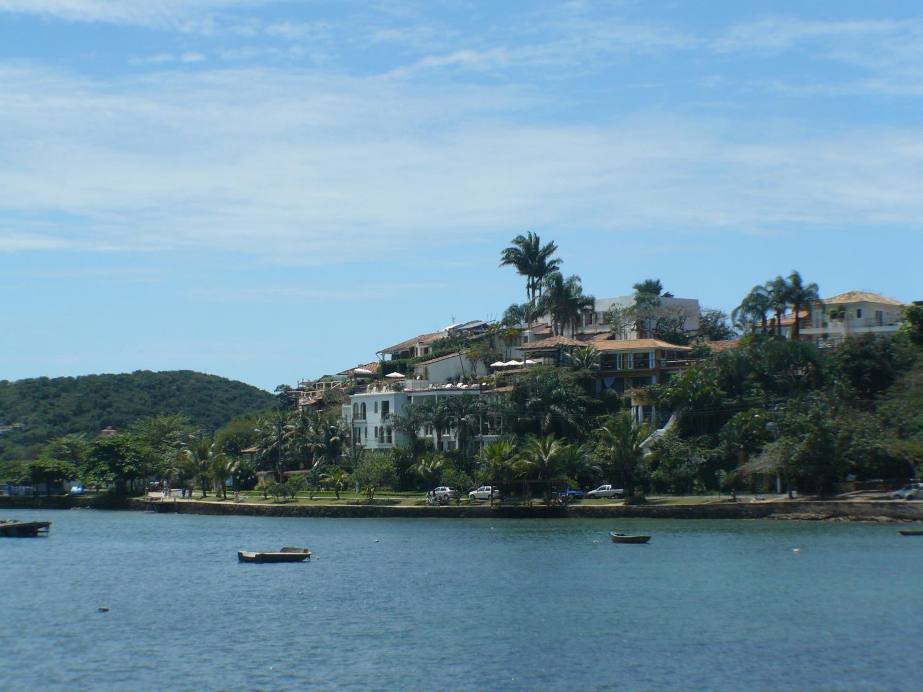 Buzios Beach Internacional Residence Service
