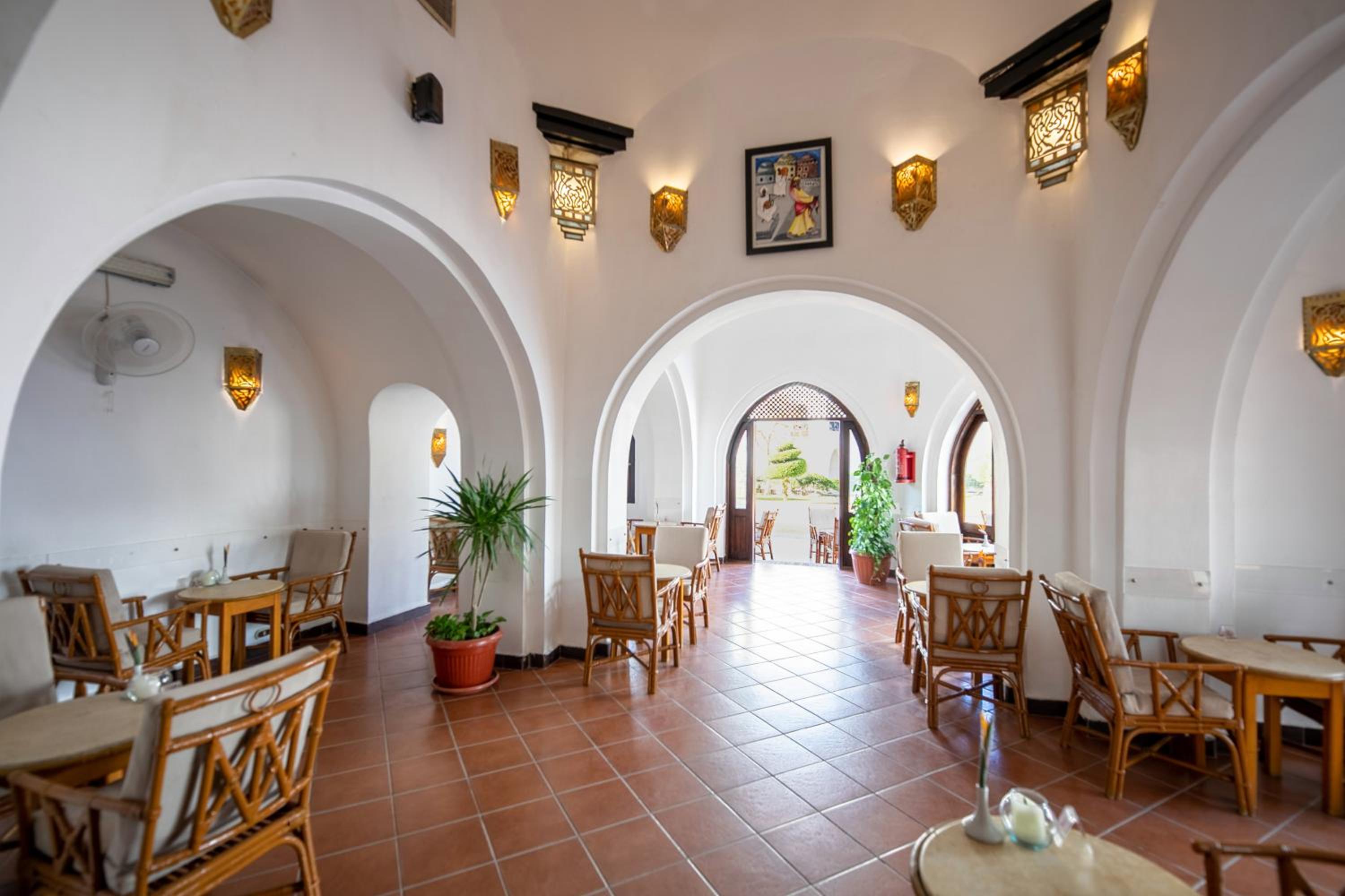 Arabella Azur Resort