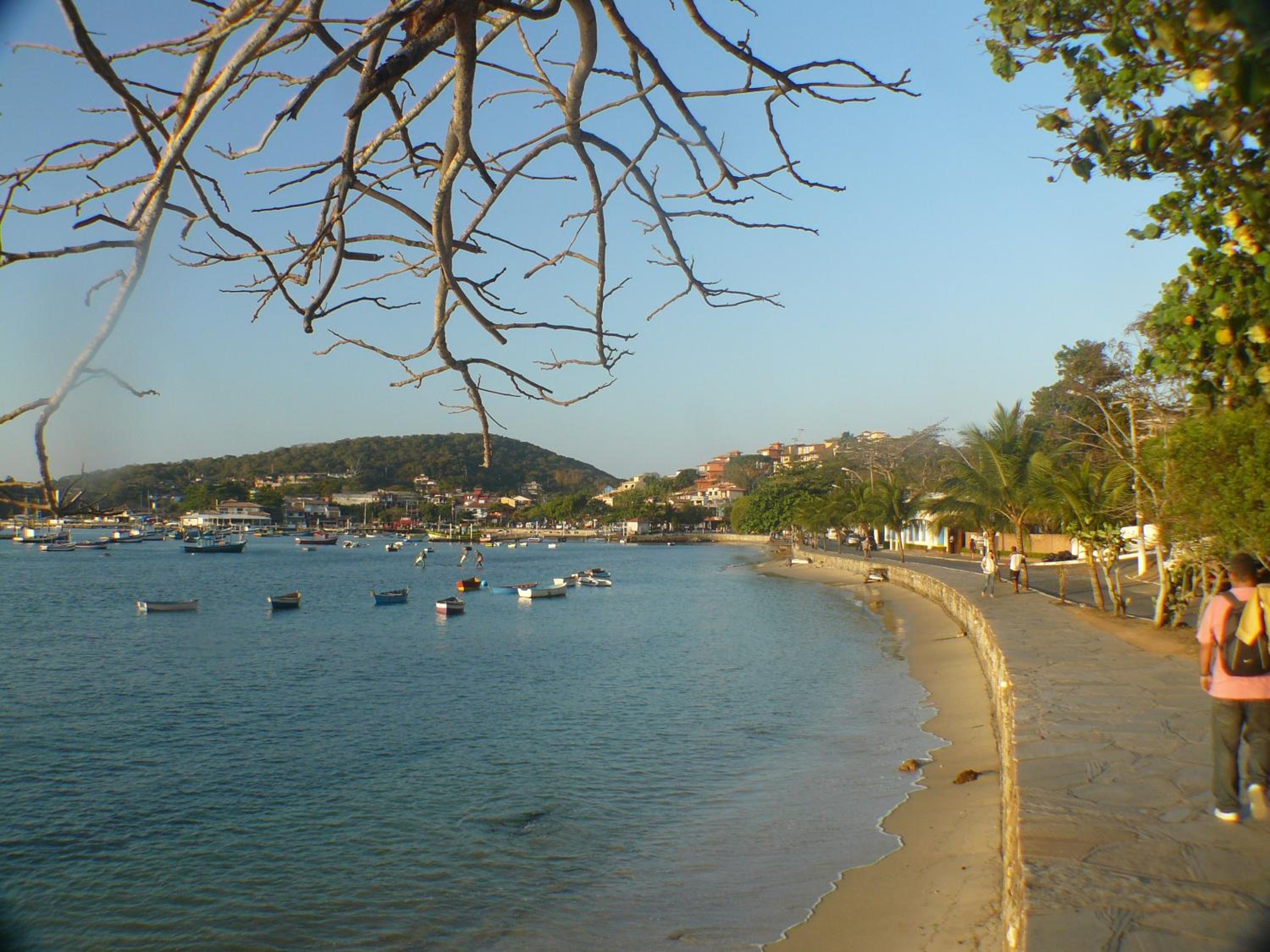 Buzios Beach Internacional Residence Service