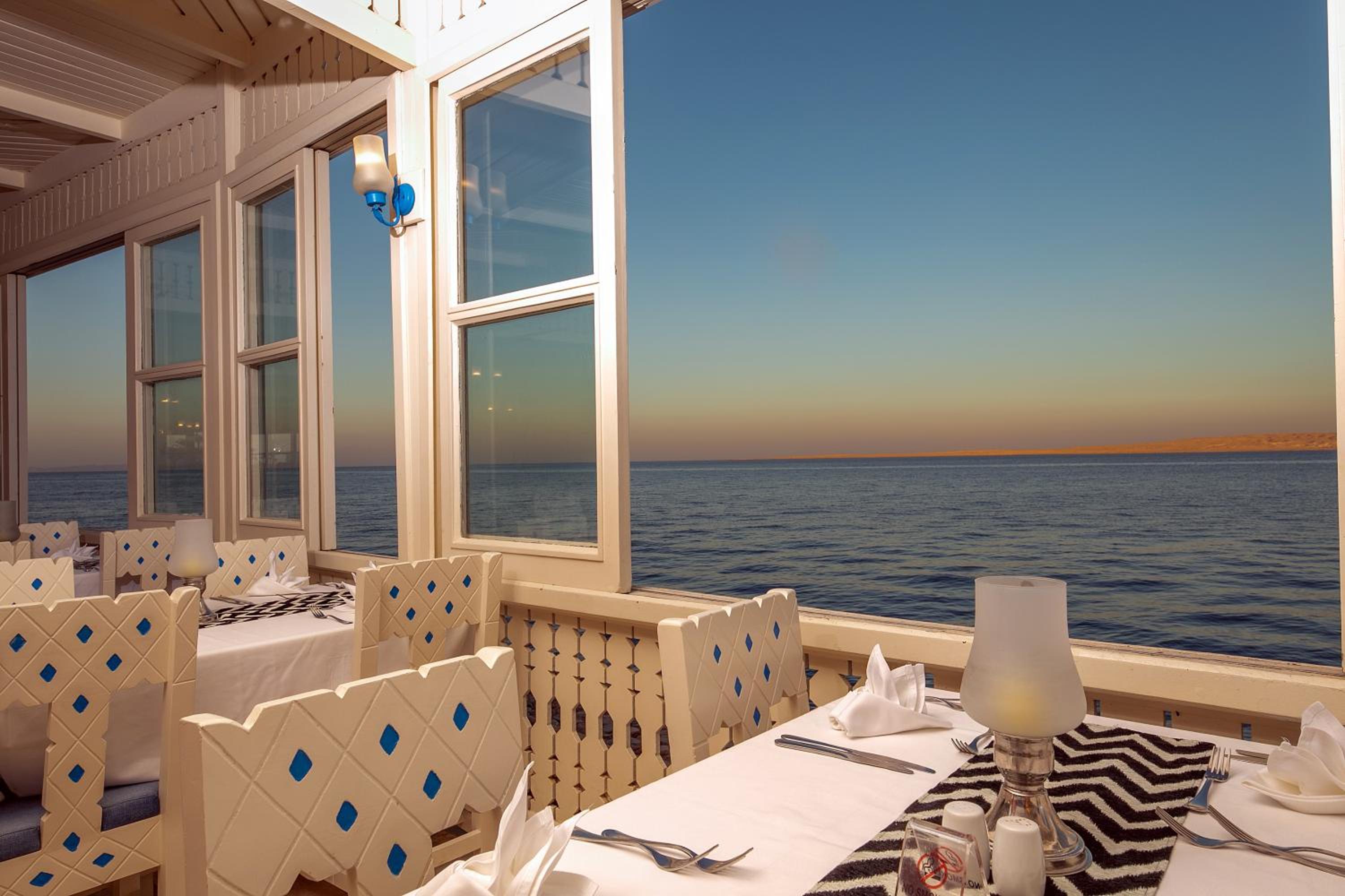 Arabella Azur Resort