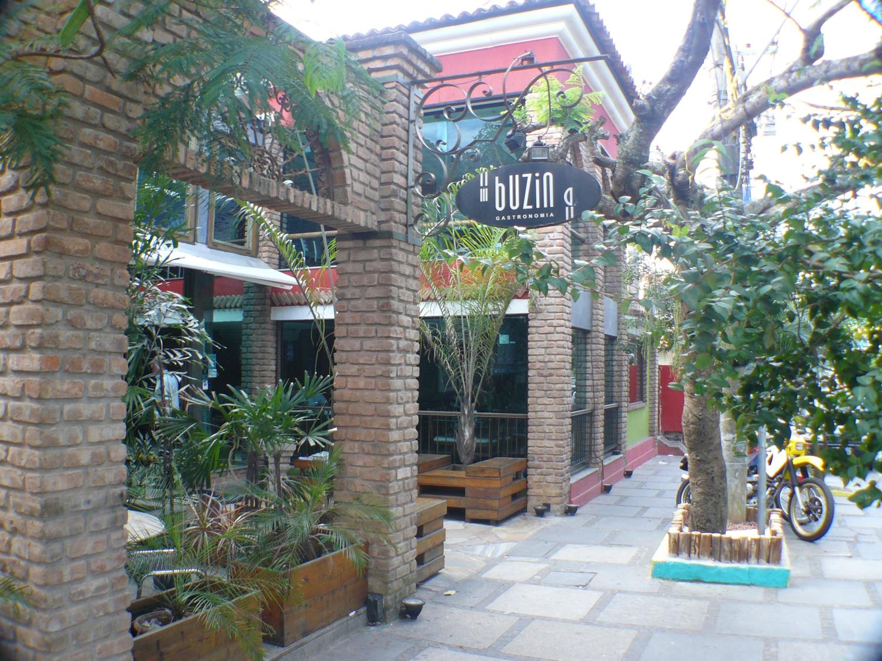 Buzios Beach Internacional Residence Service