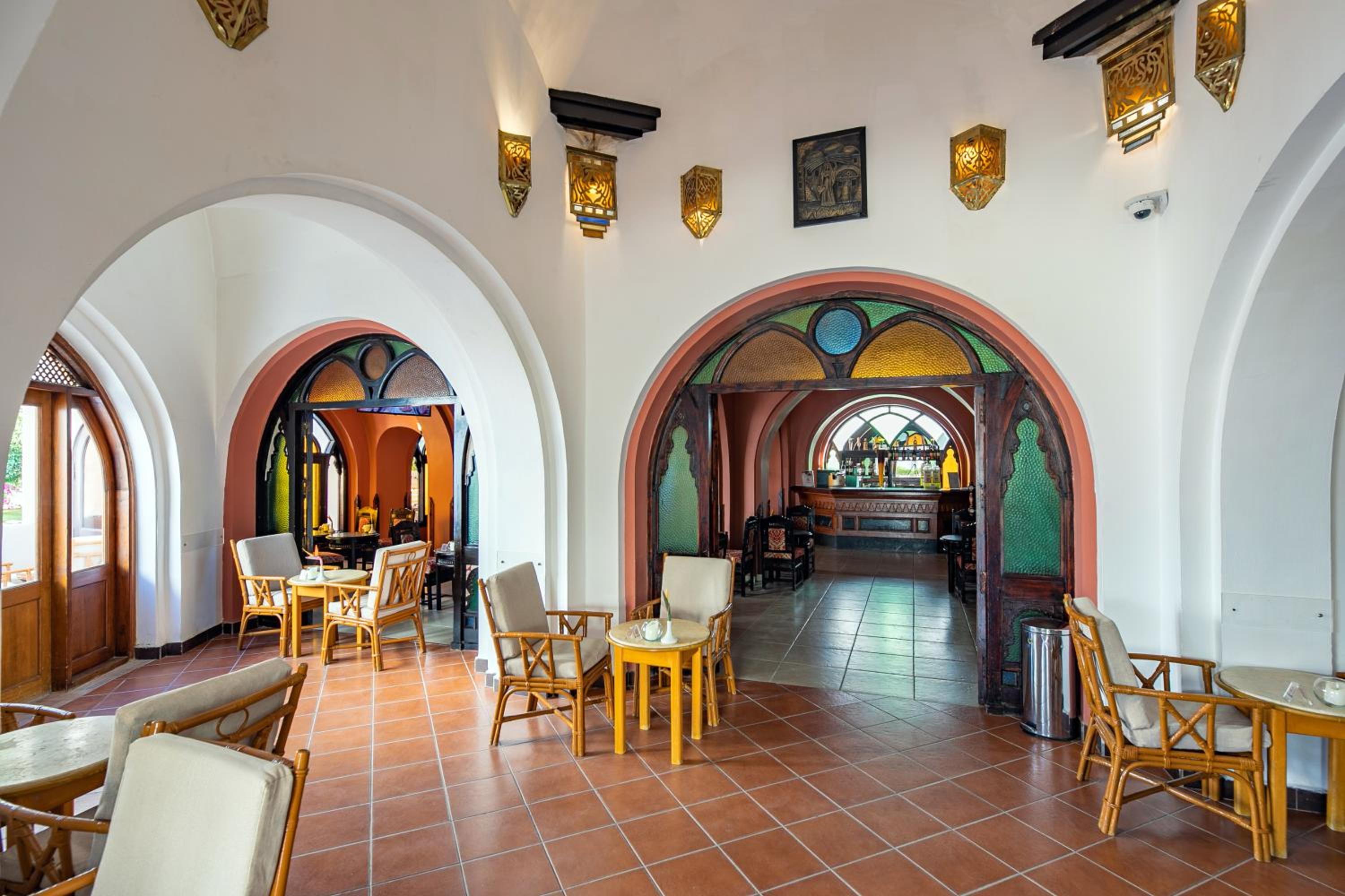 Arabella Azur Resort