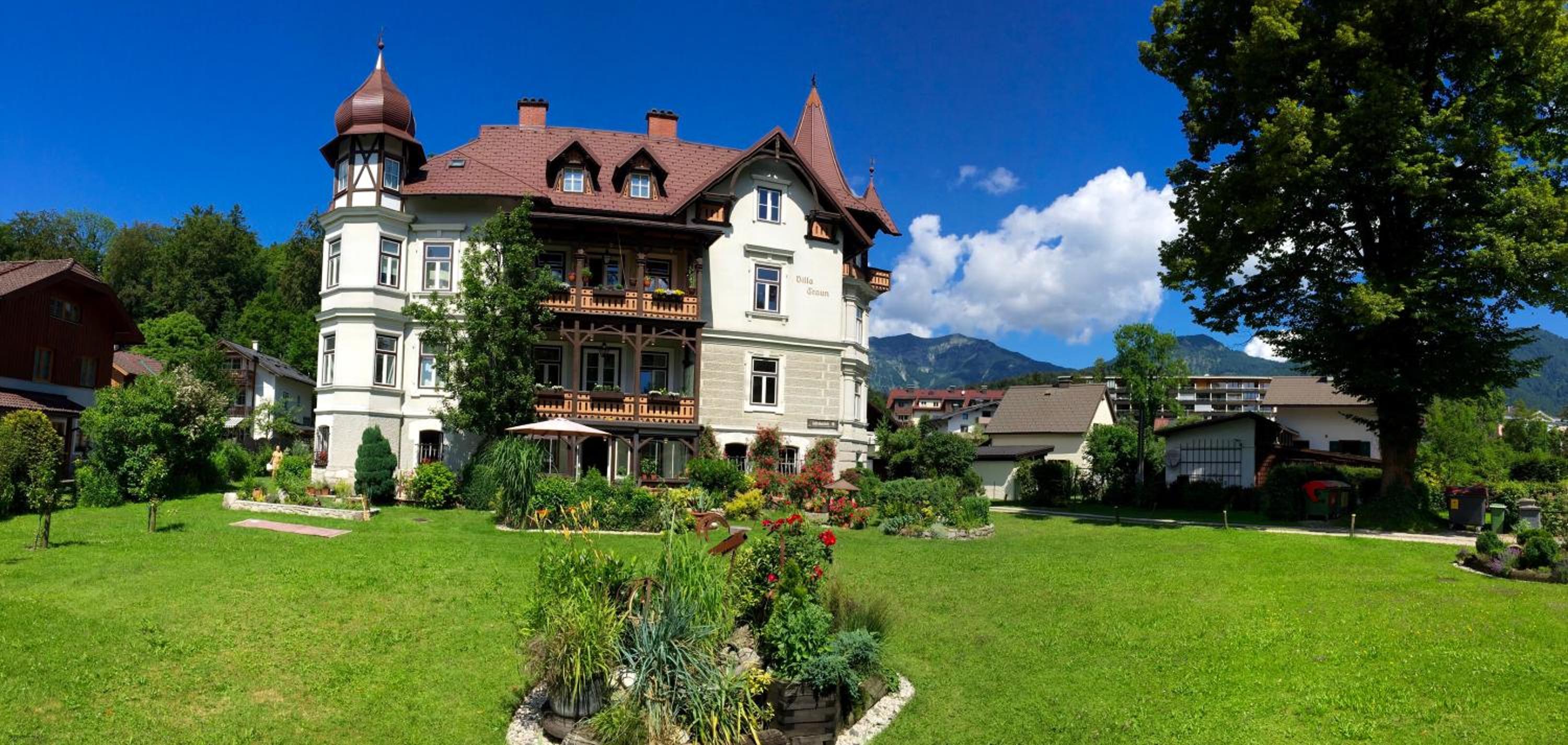 Villa Traun