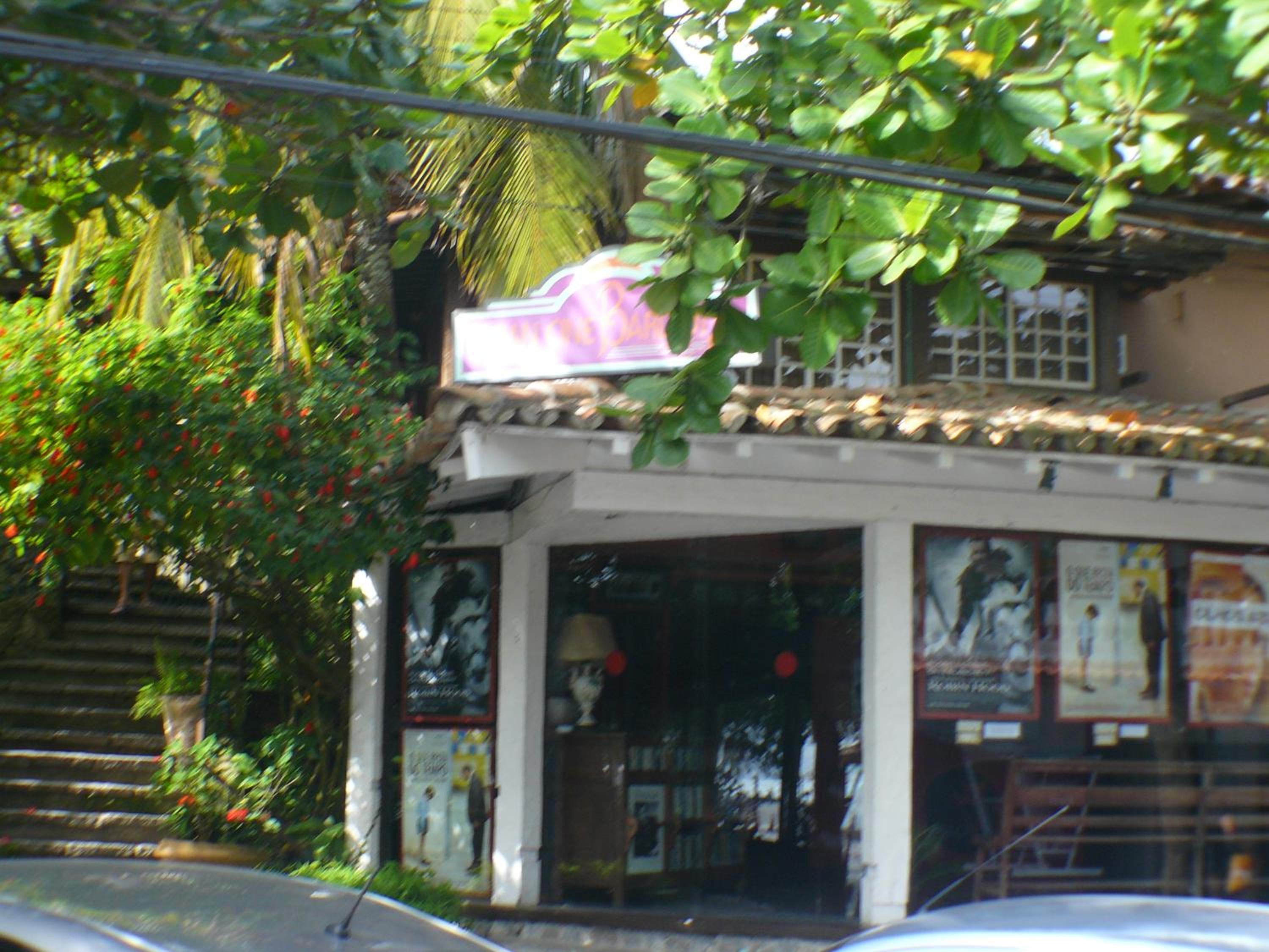 Buzios Beach Internacional Residence Service