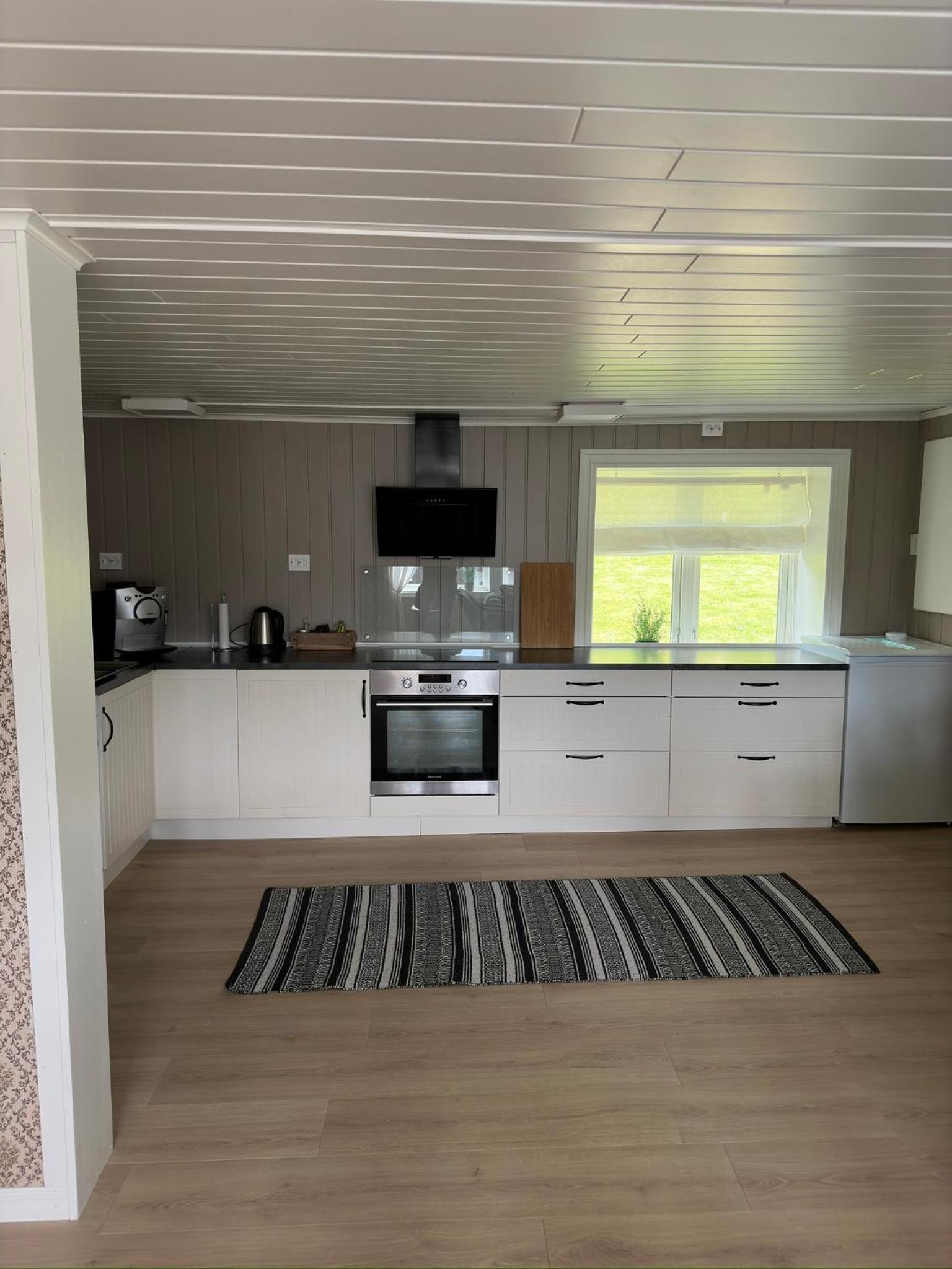Leilighet midt i Høylandet sentrum view 4