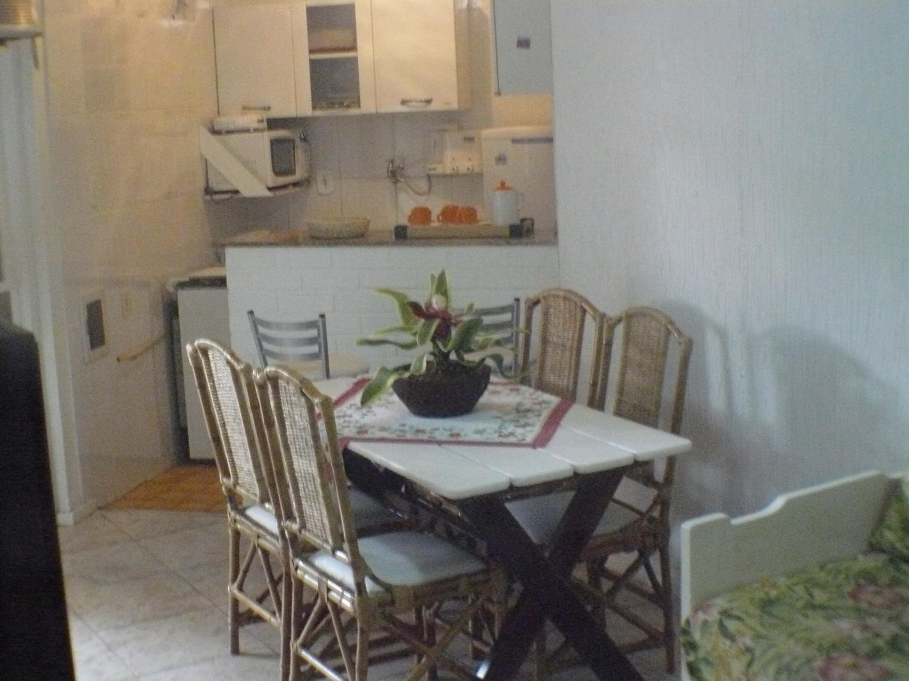 Buzios Beach Internacional Residence Service