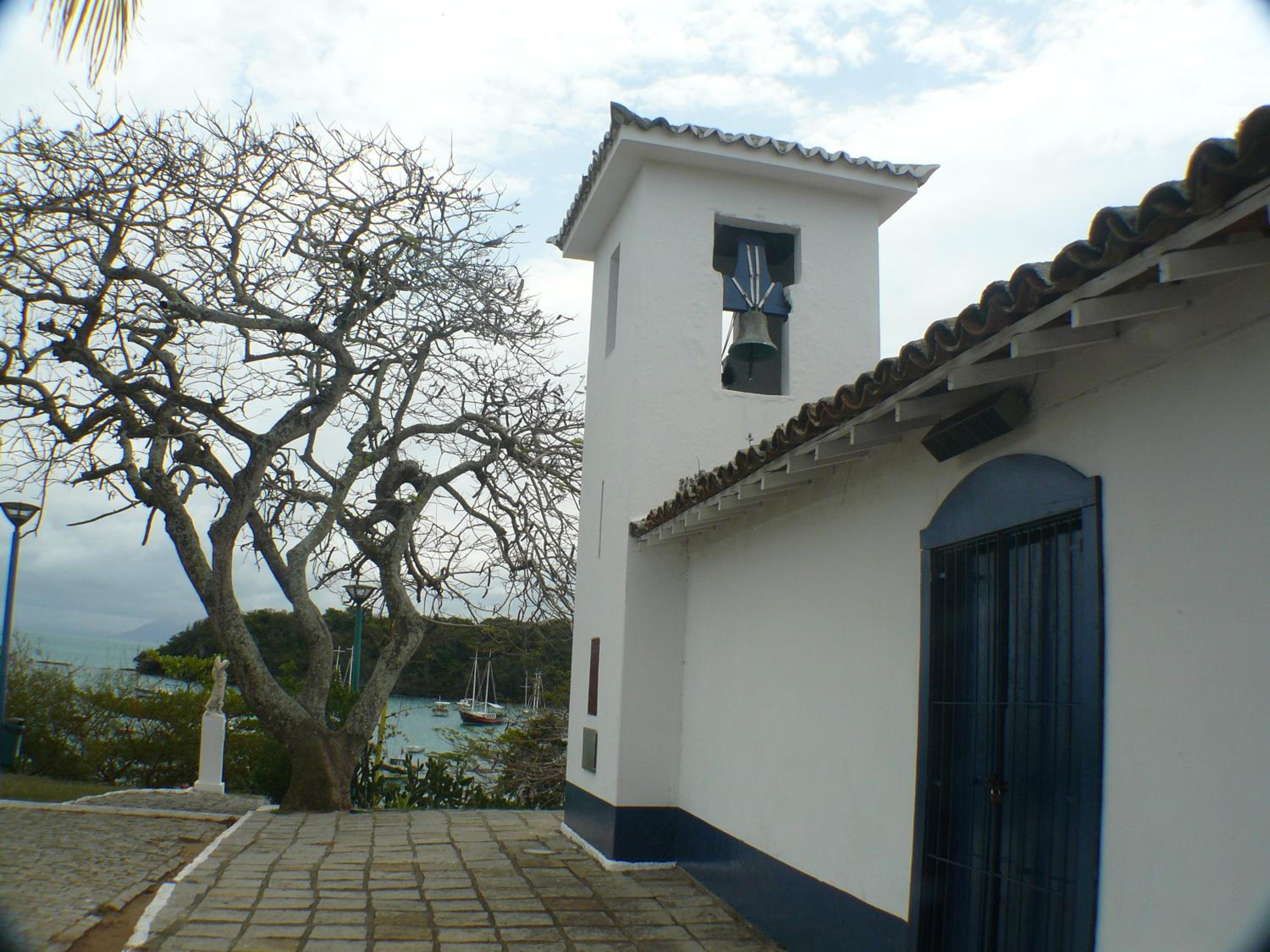 Buzios Beach Internacional Residence Service