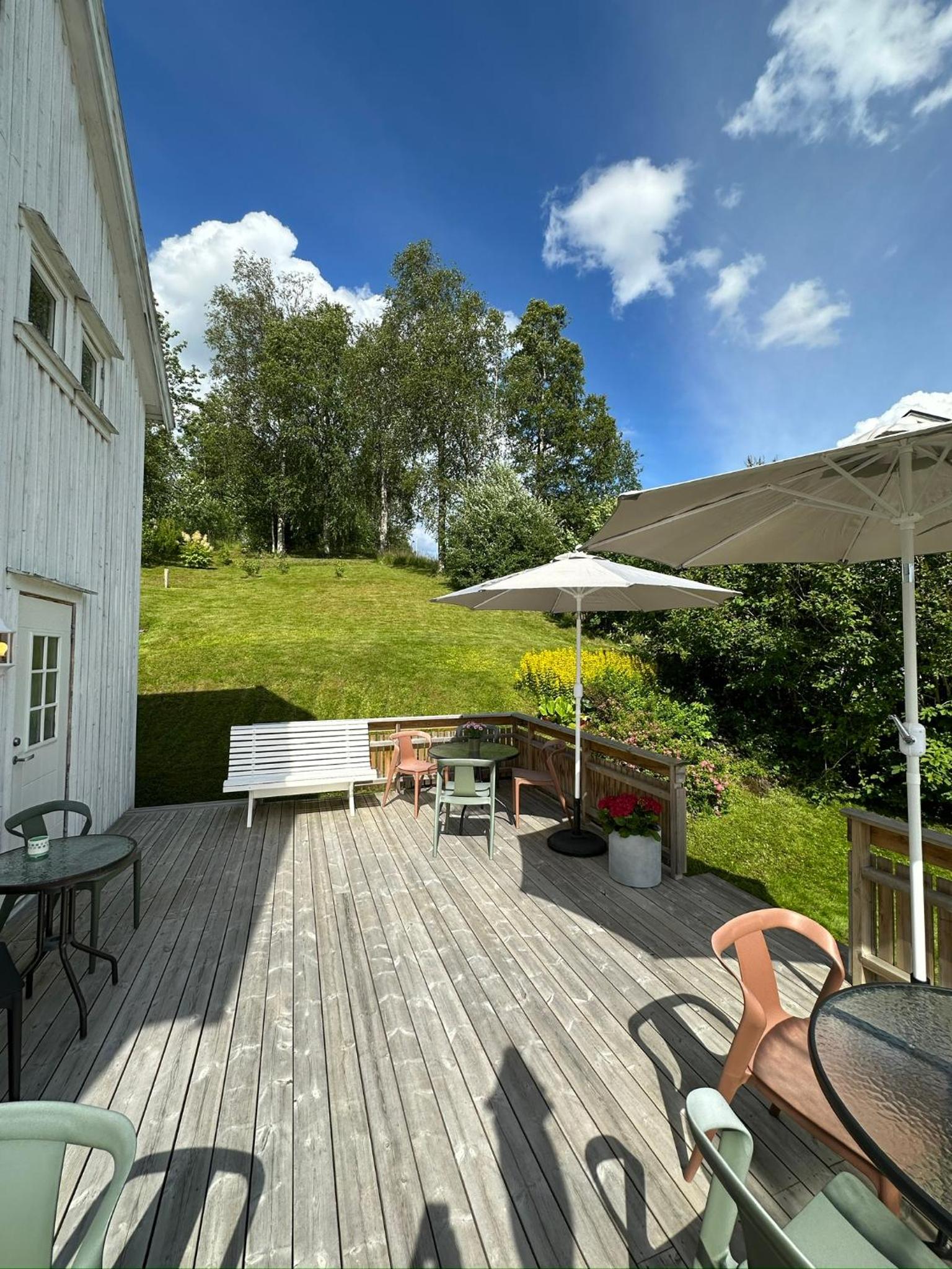 Leilighet midt i Høylandet sentrum view 5