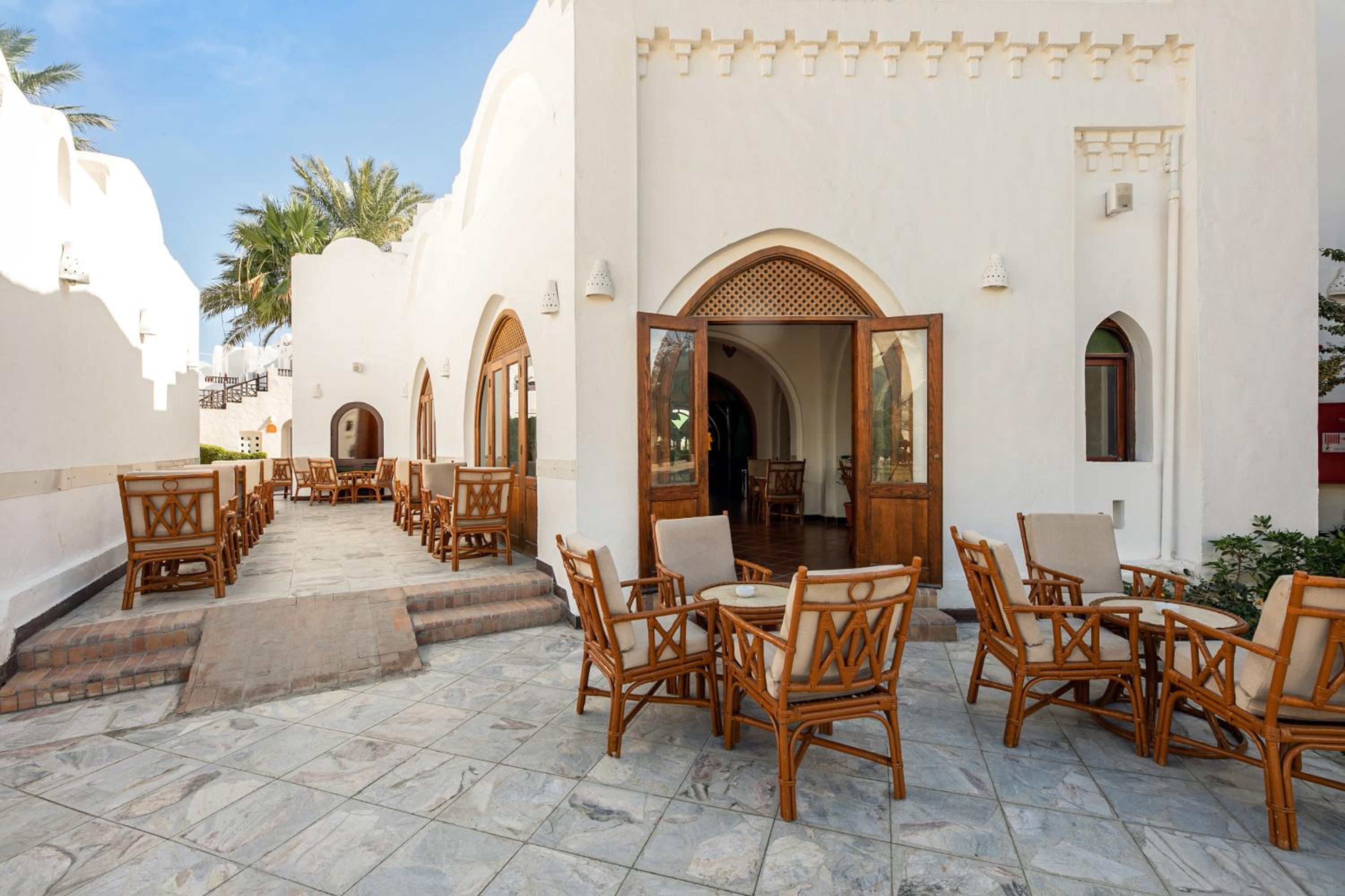 Arabella Azur Resort