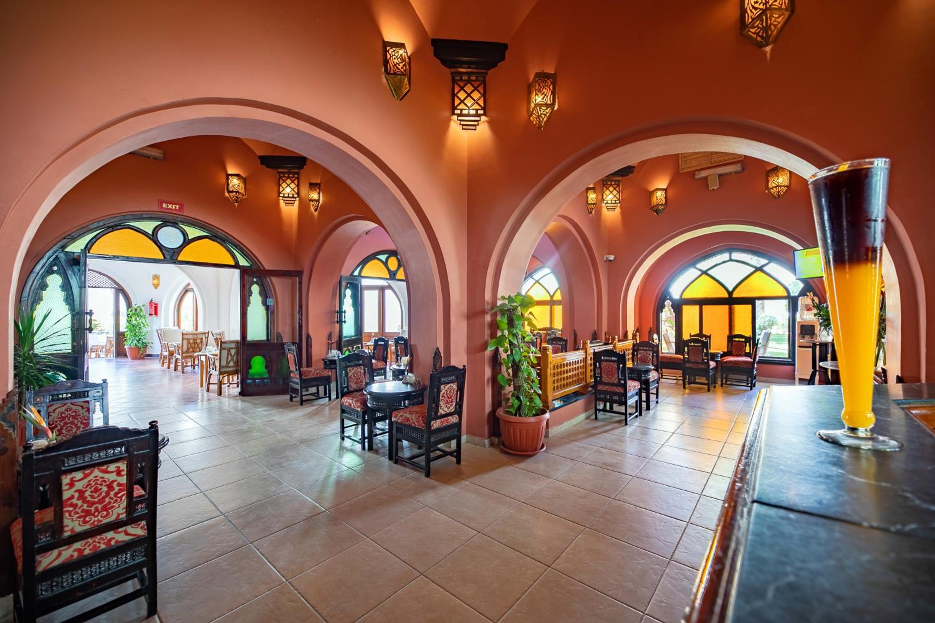 Arabella Azur Resort