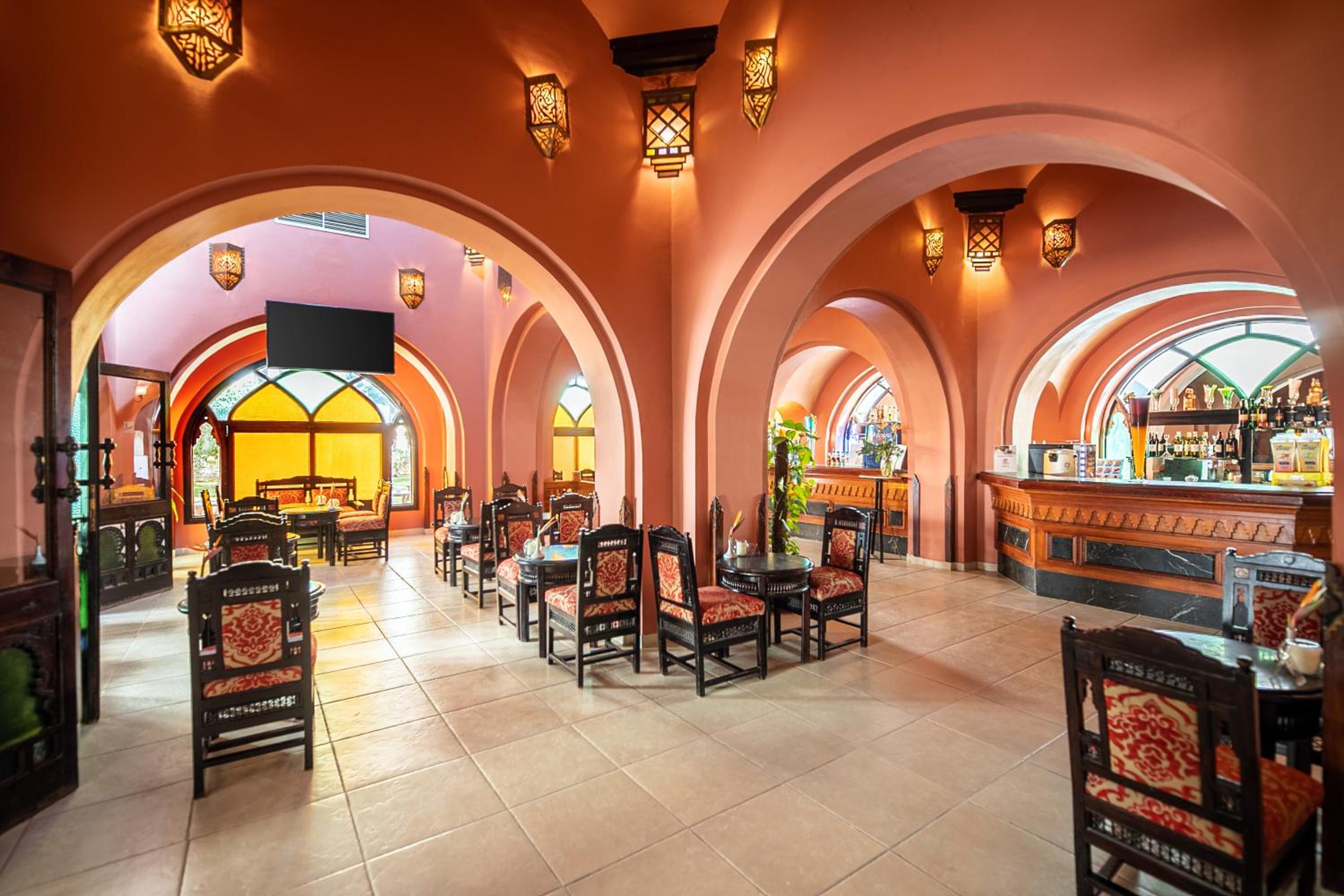 Arabella Azur Resort