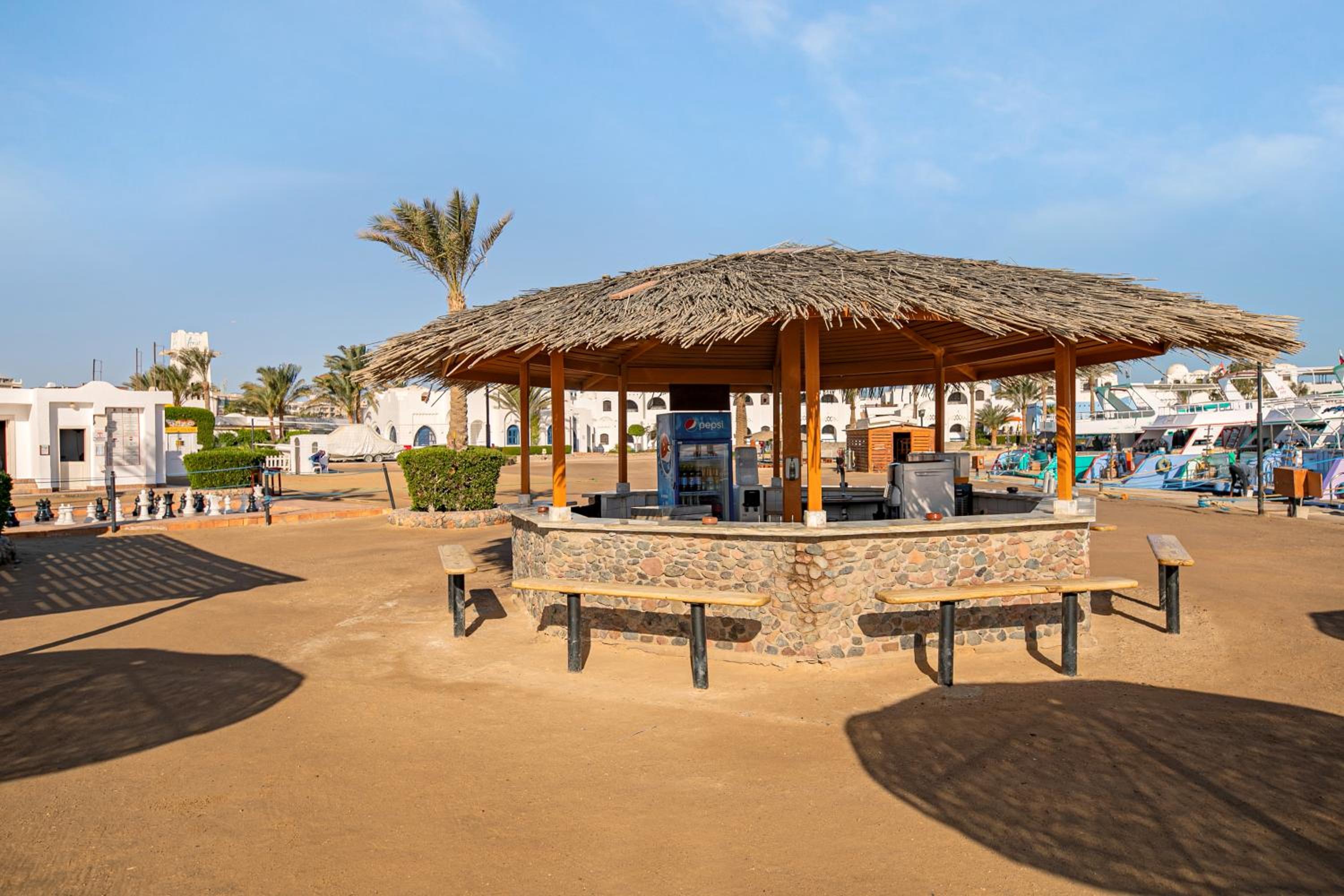 Arabella Azur Resort