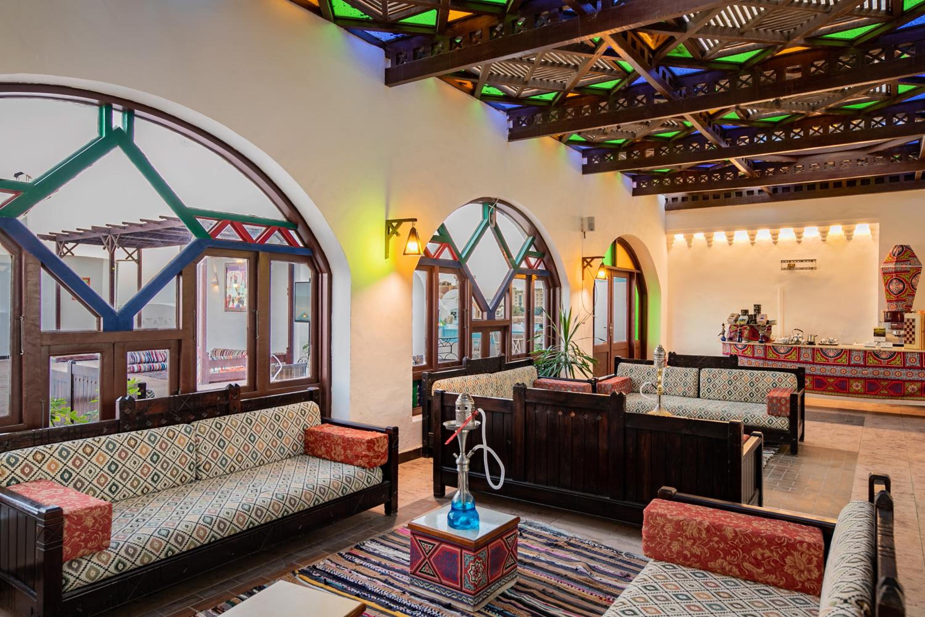 Arabella Azur Resort