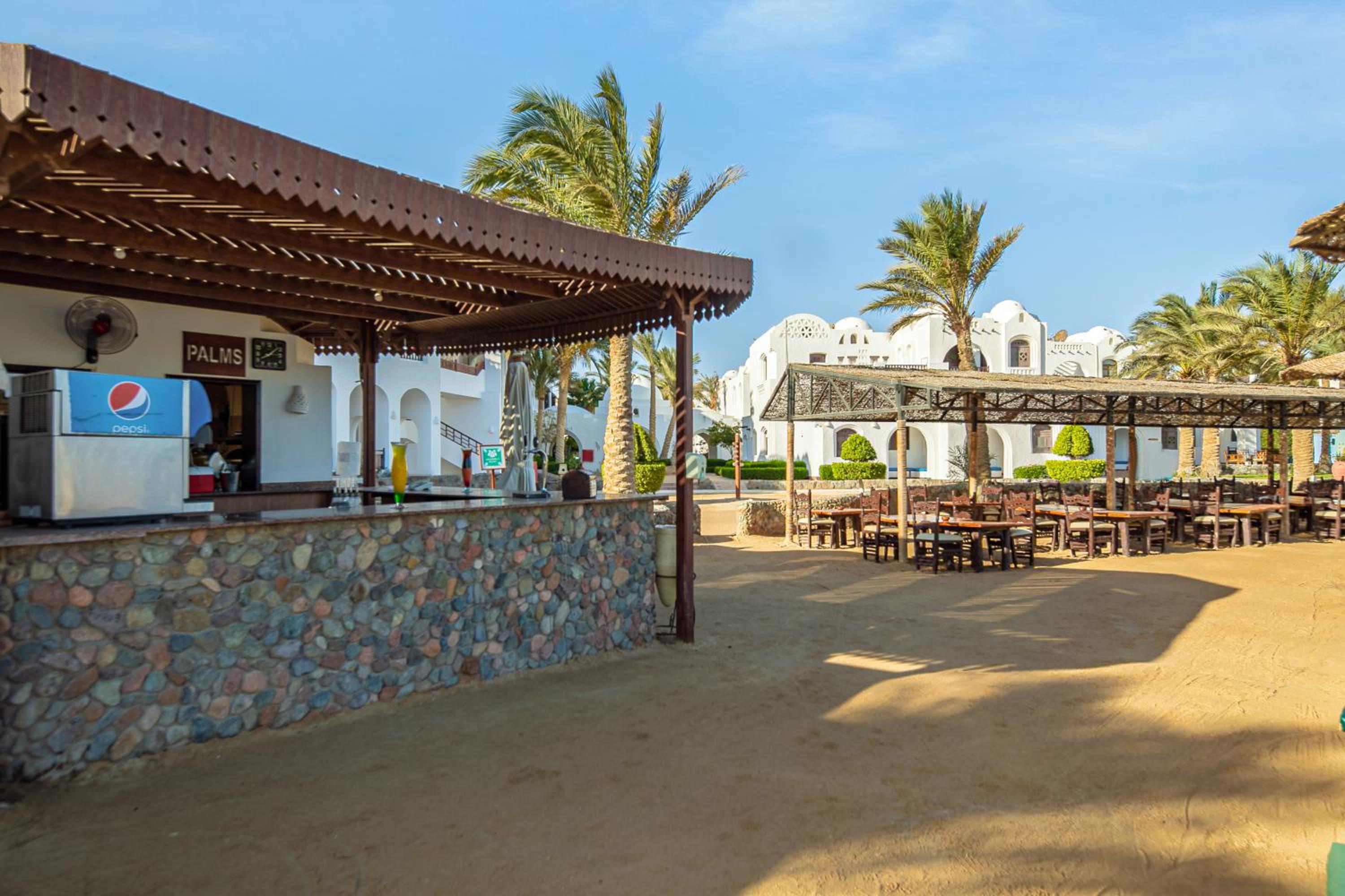 Arabella Azur Resort