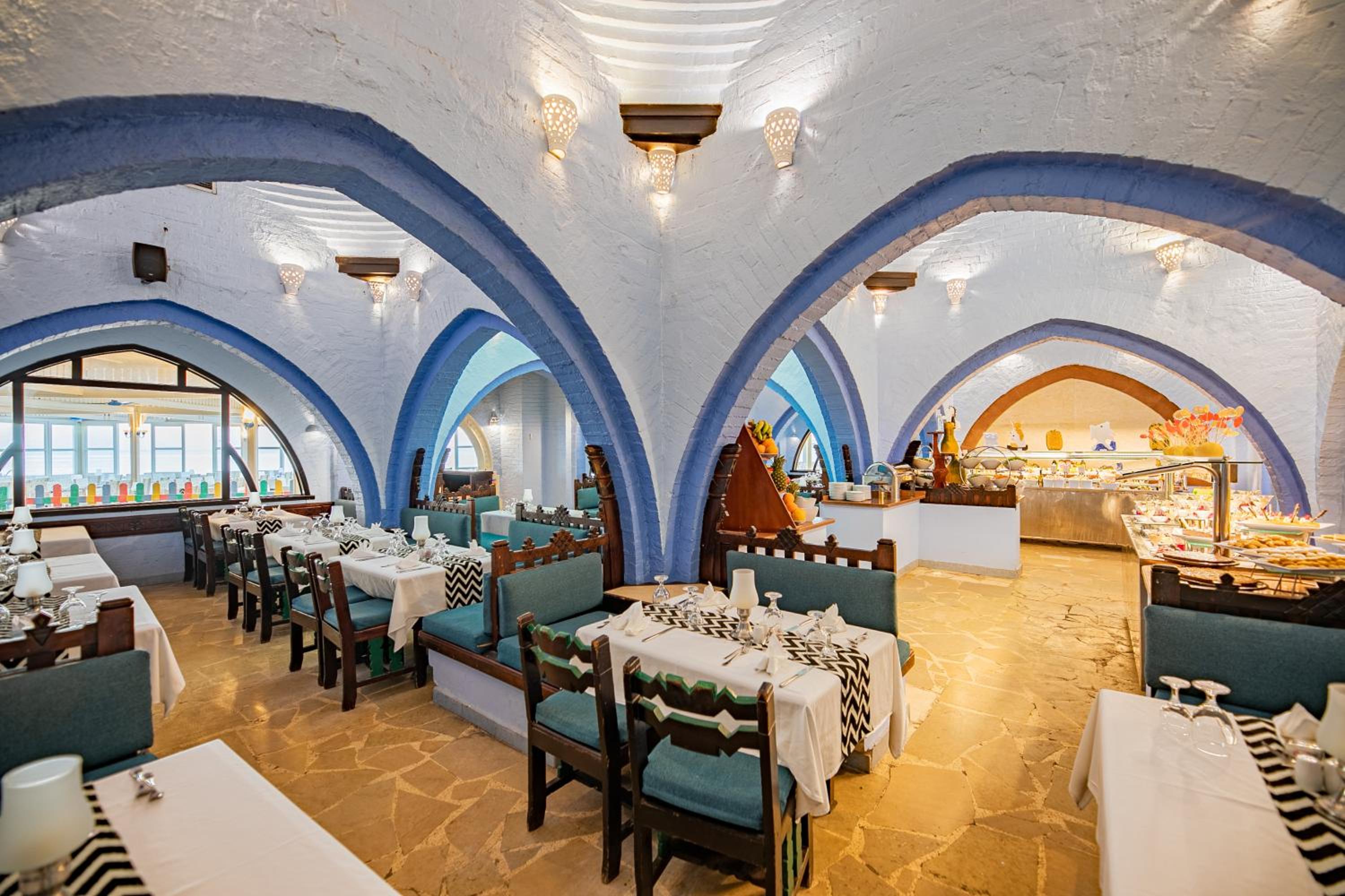 Arabella Azur Resort