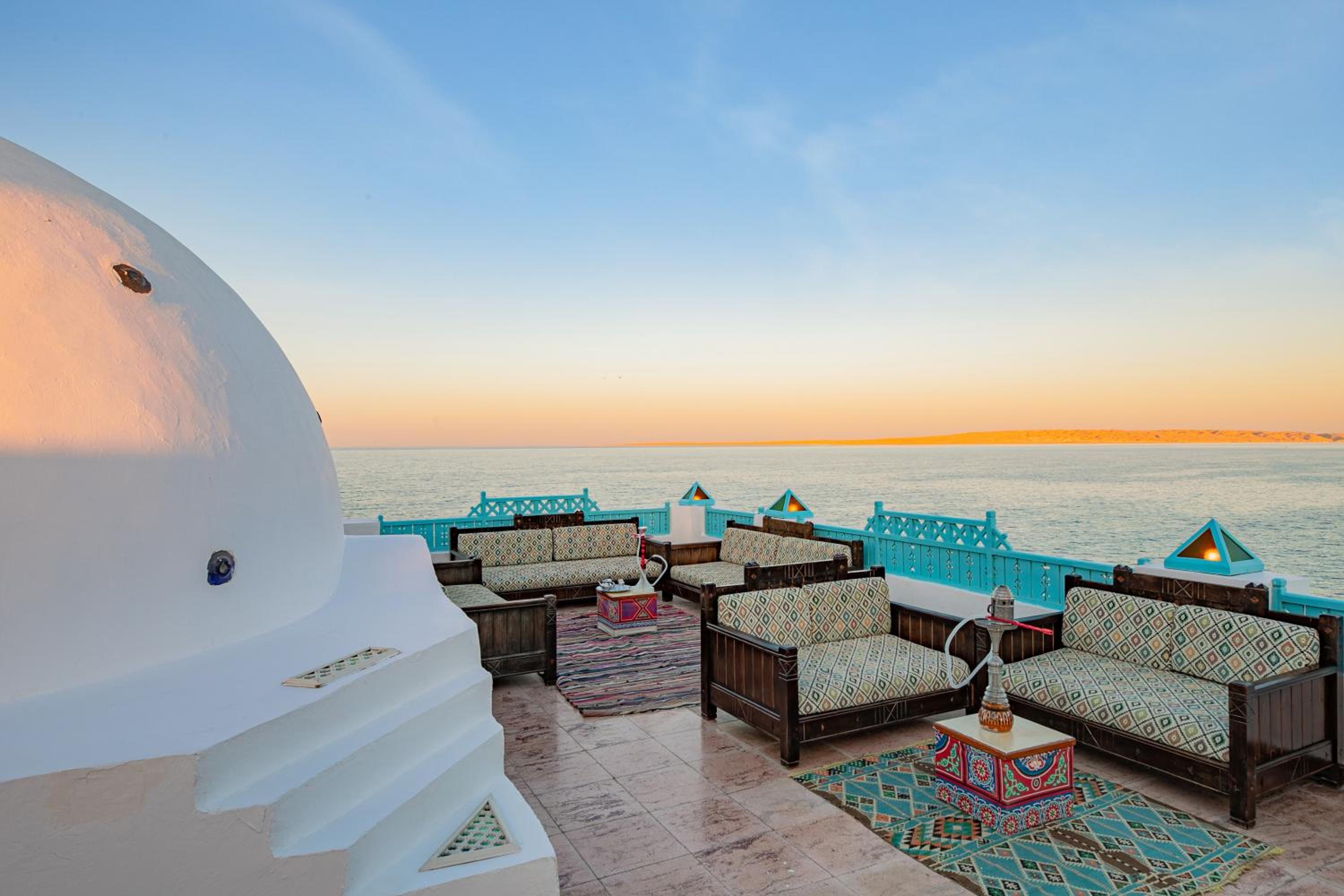 Arabella Azur Resort