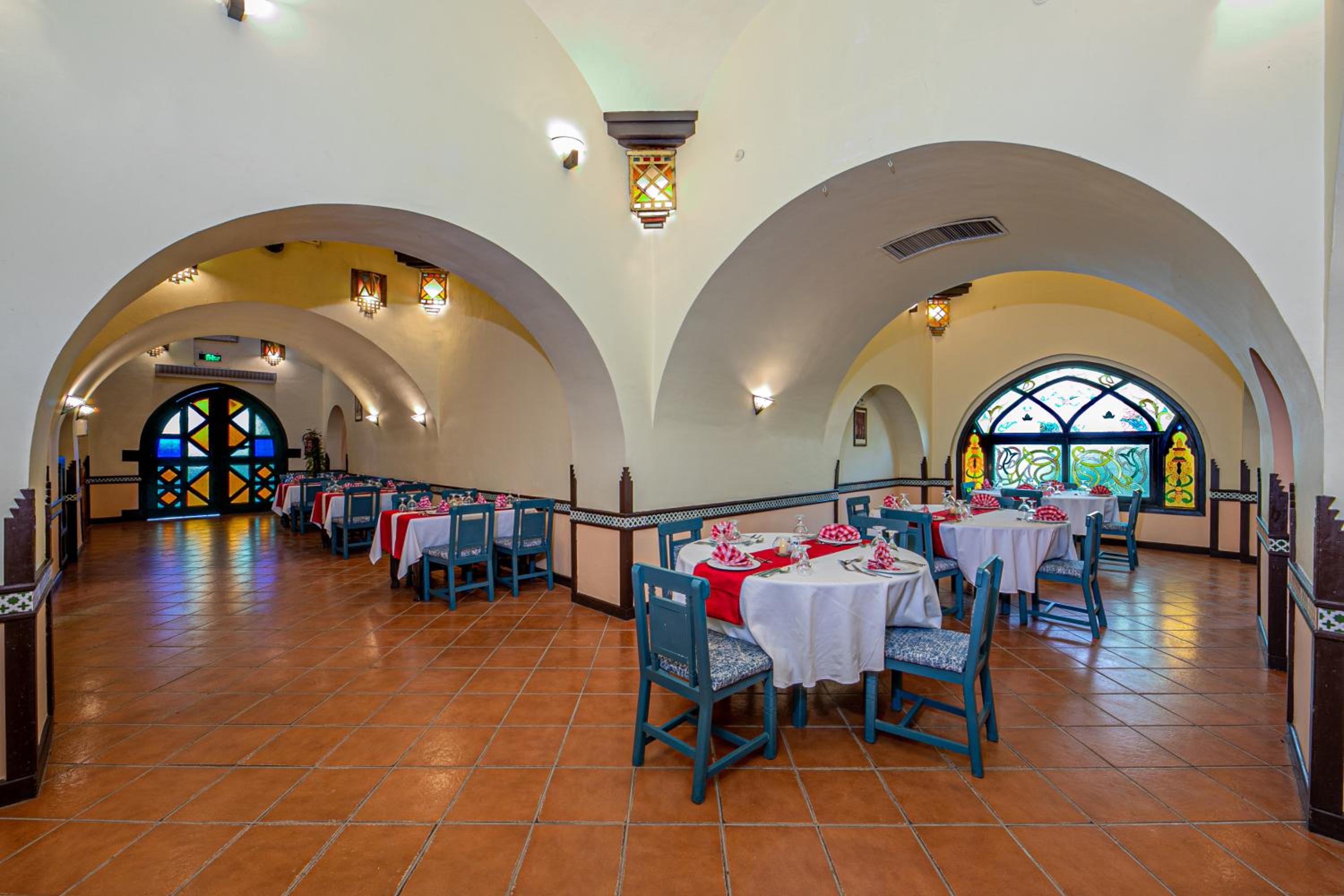 Arabella Azur Resort