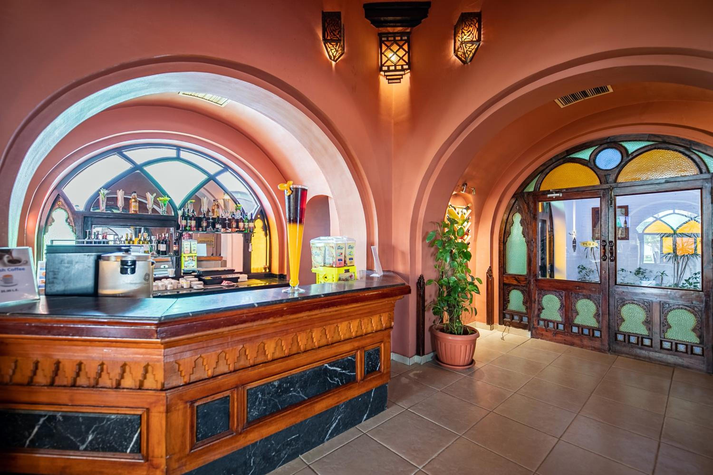 Arabella Azur Resort