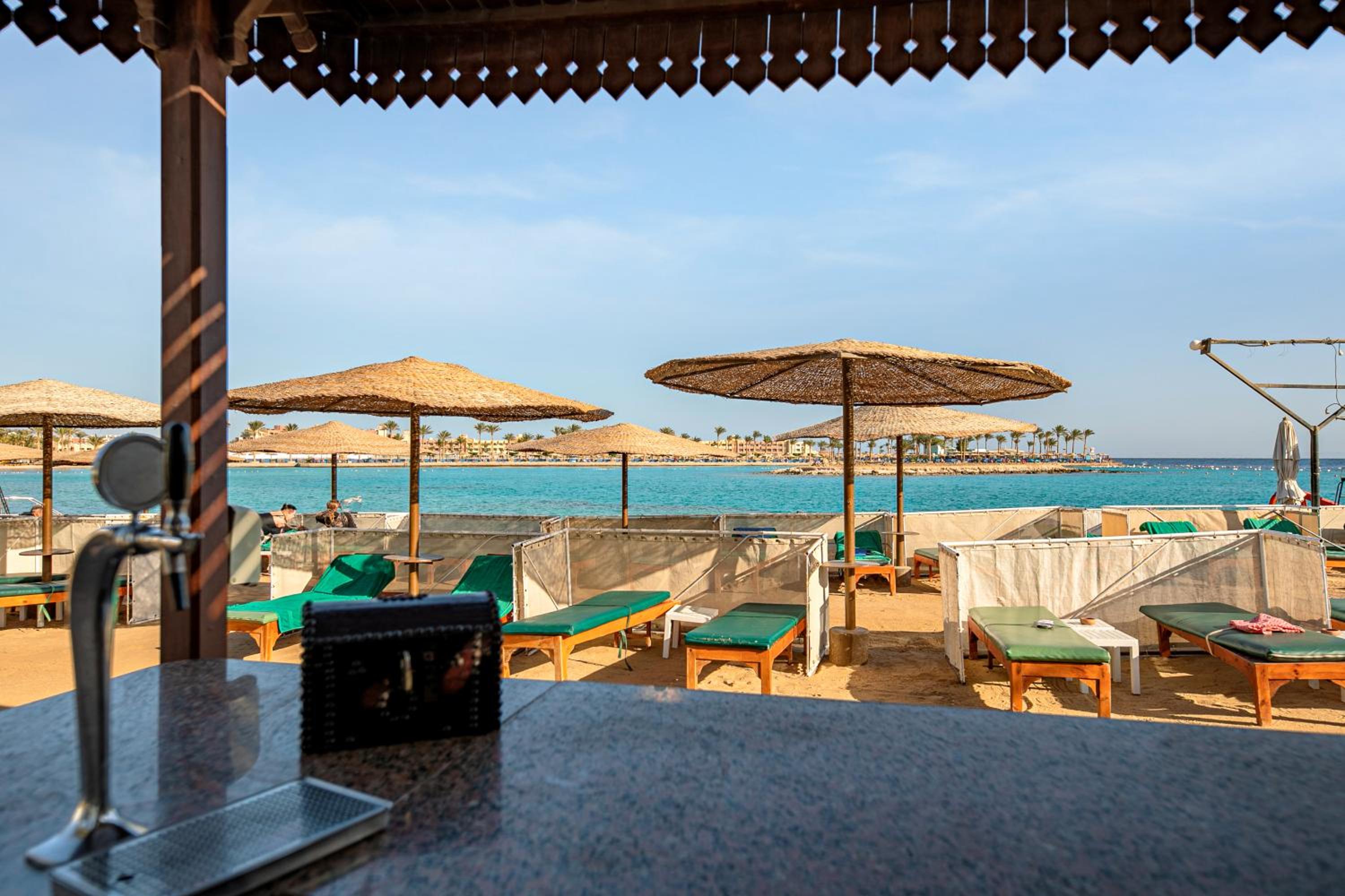 Arabella Azur Resort