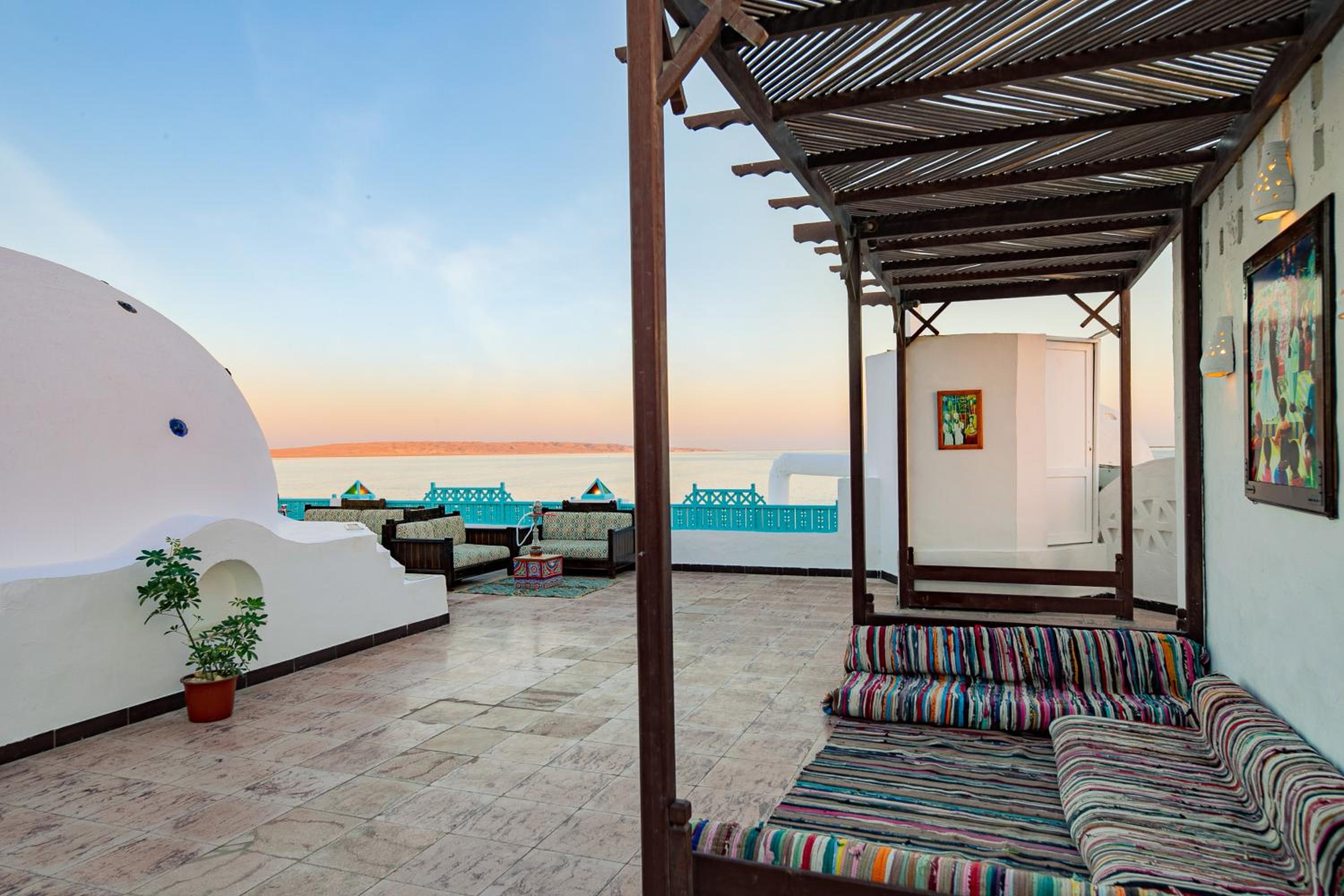 Arabella Azur Resort