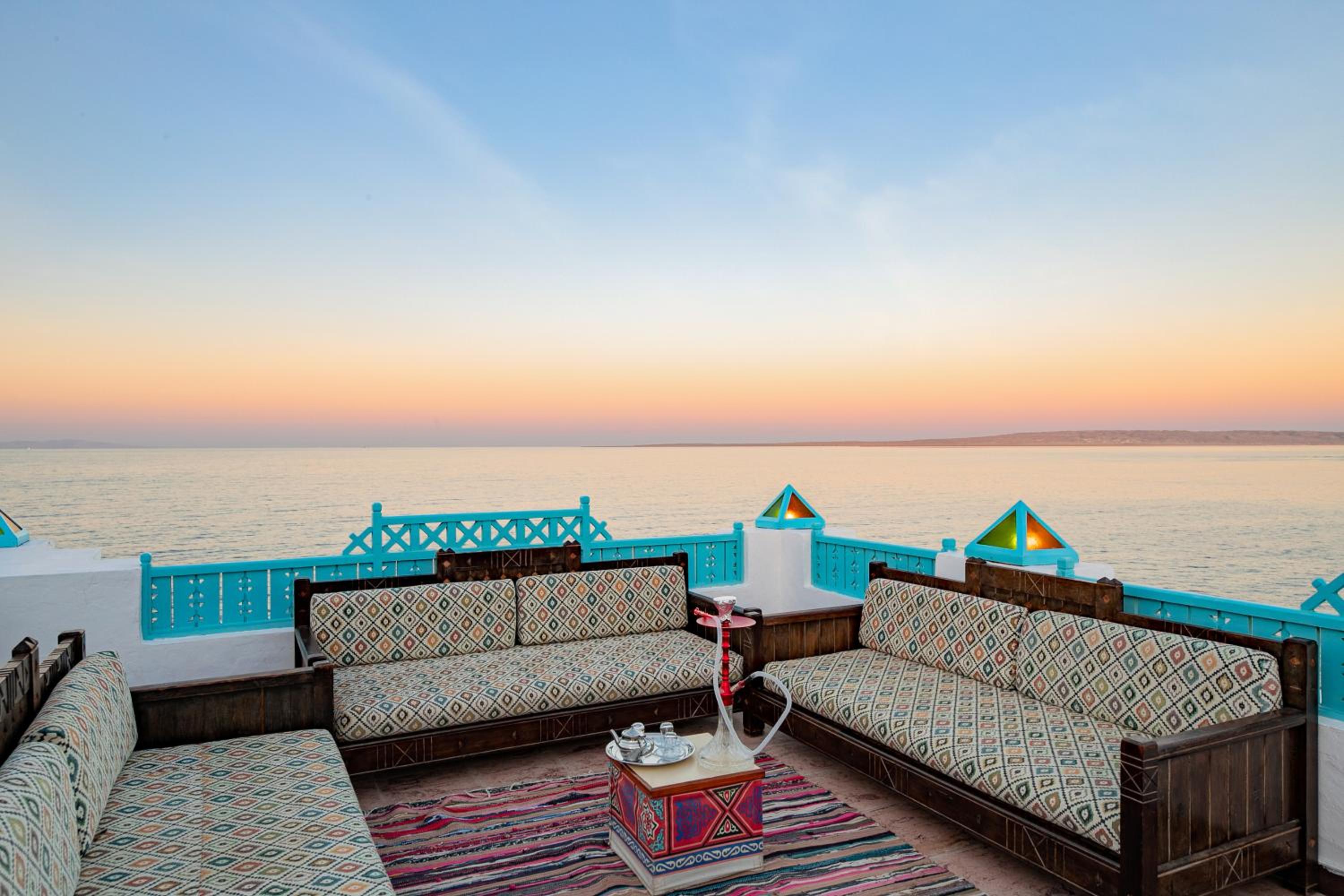 Arabella Azur Resort