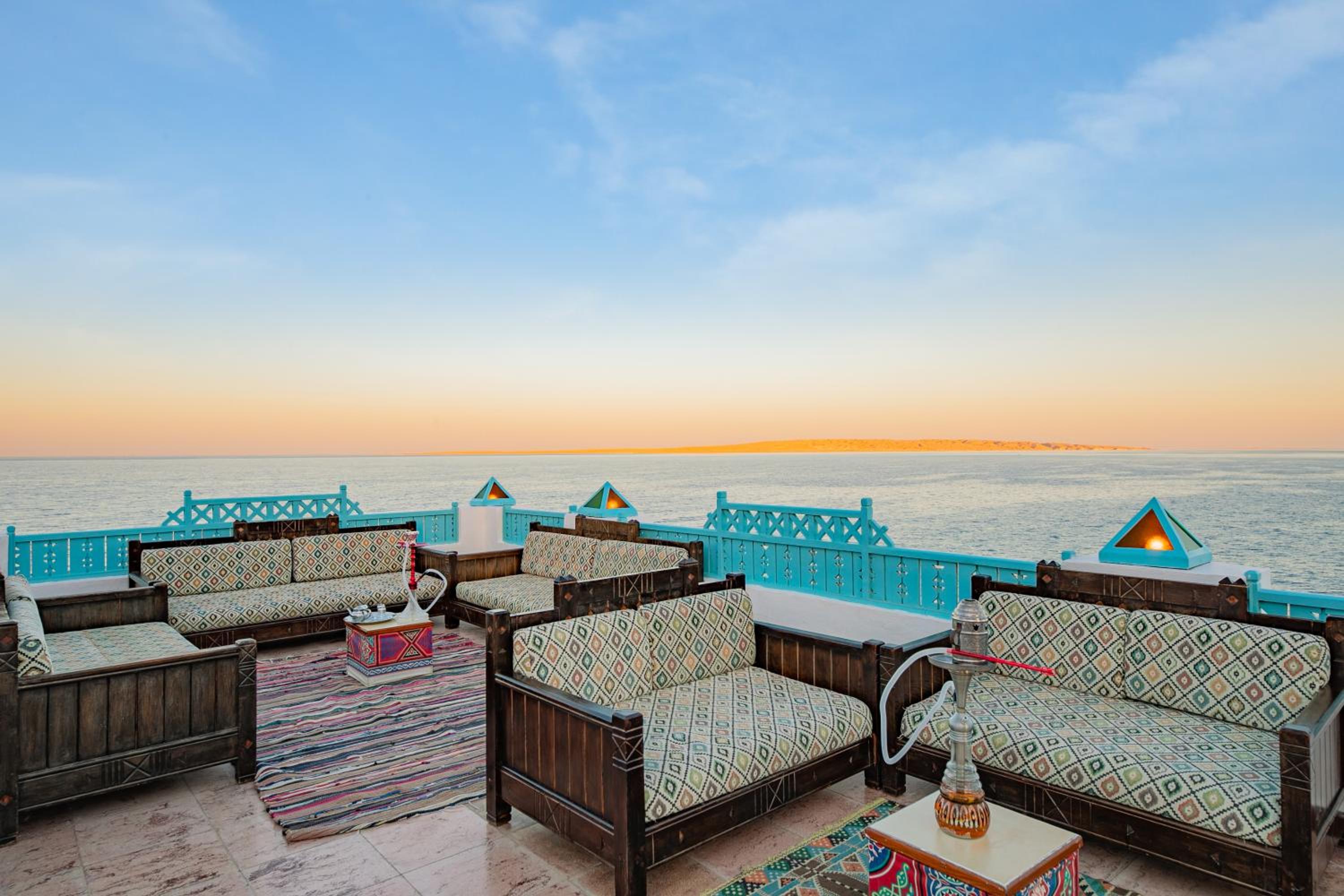 Arabella Azur Resort