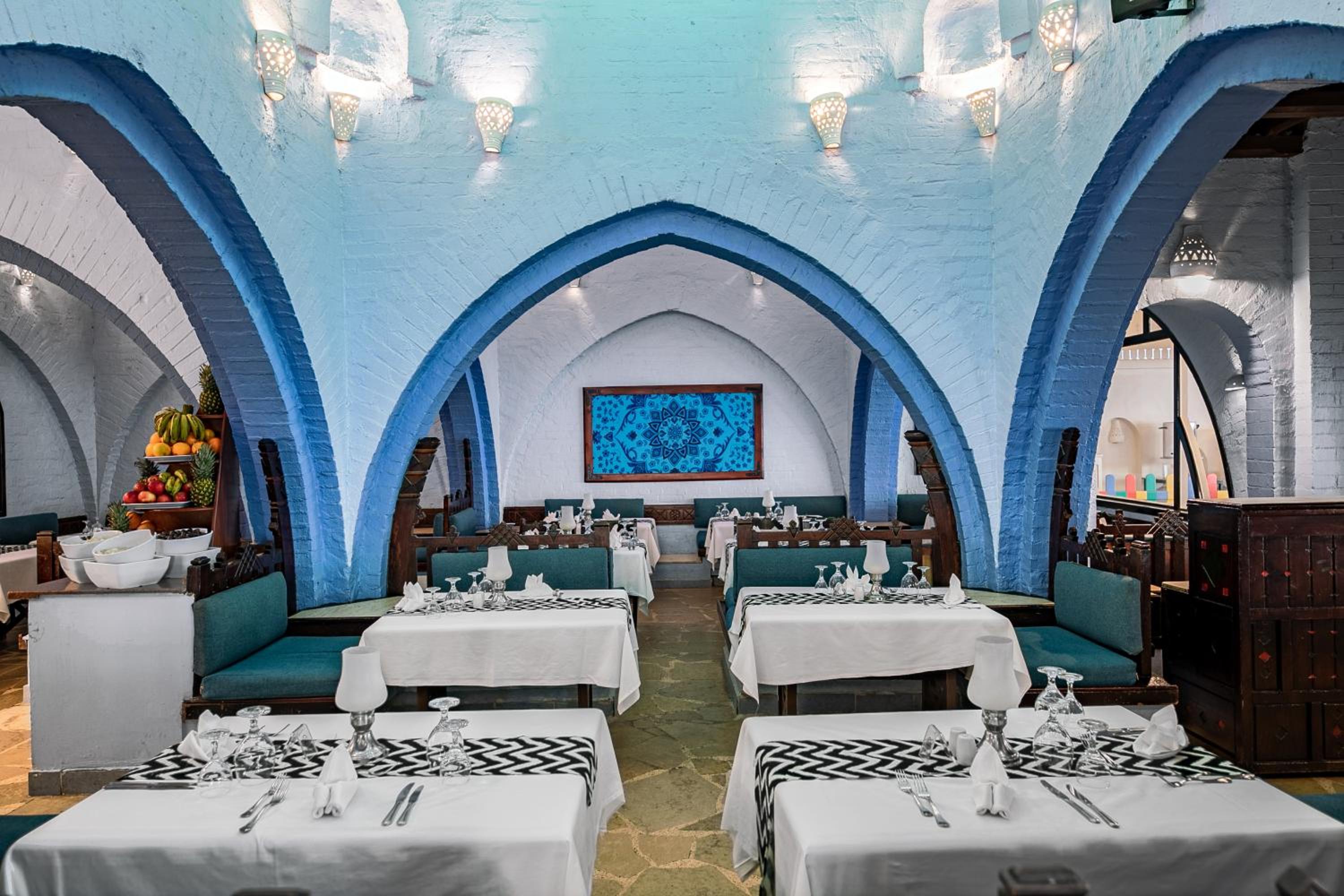Arabella Azur Resort