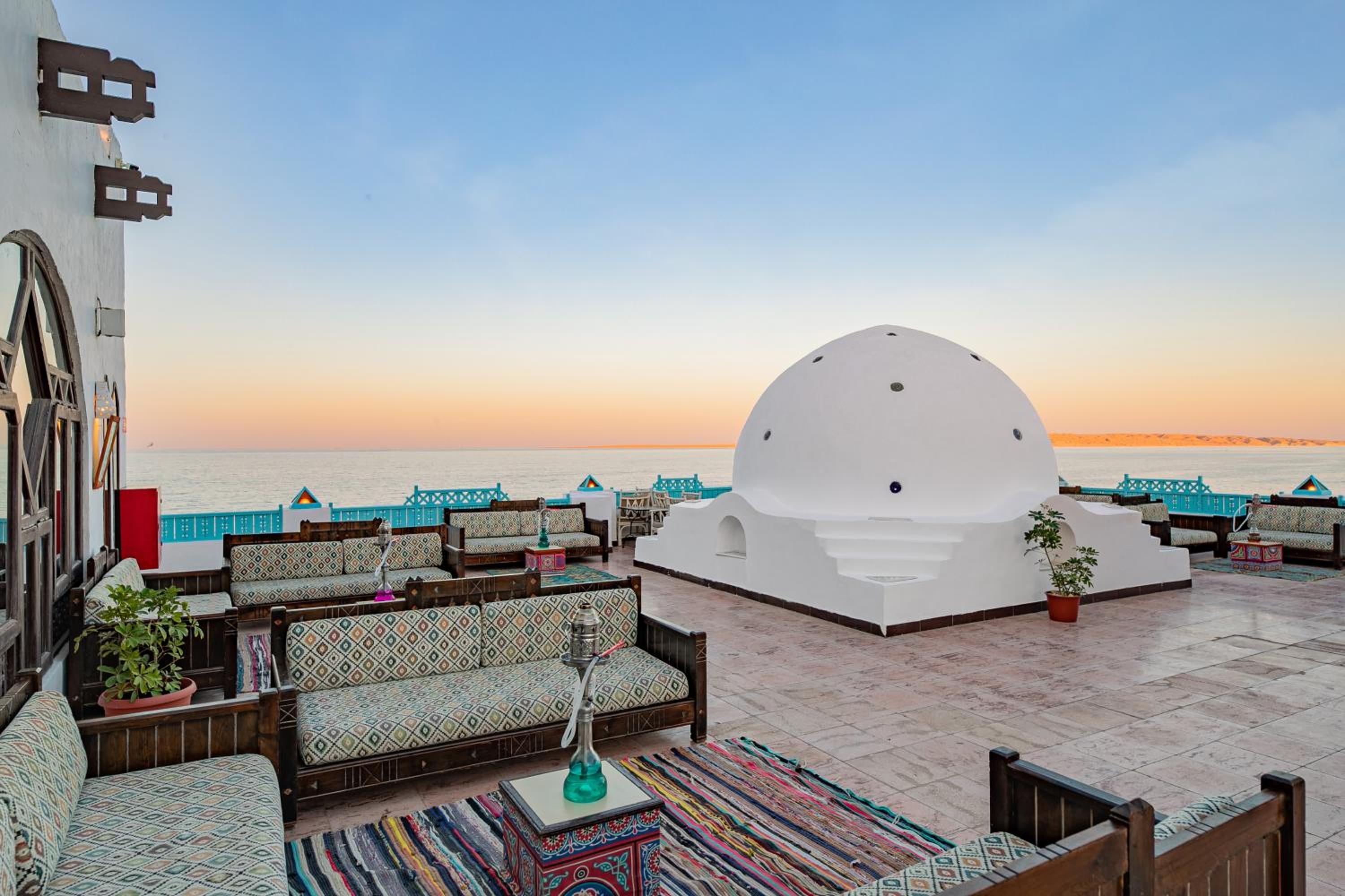 Arabella Azur Resort