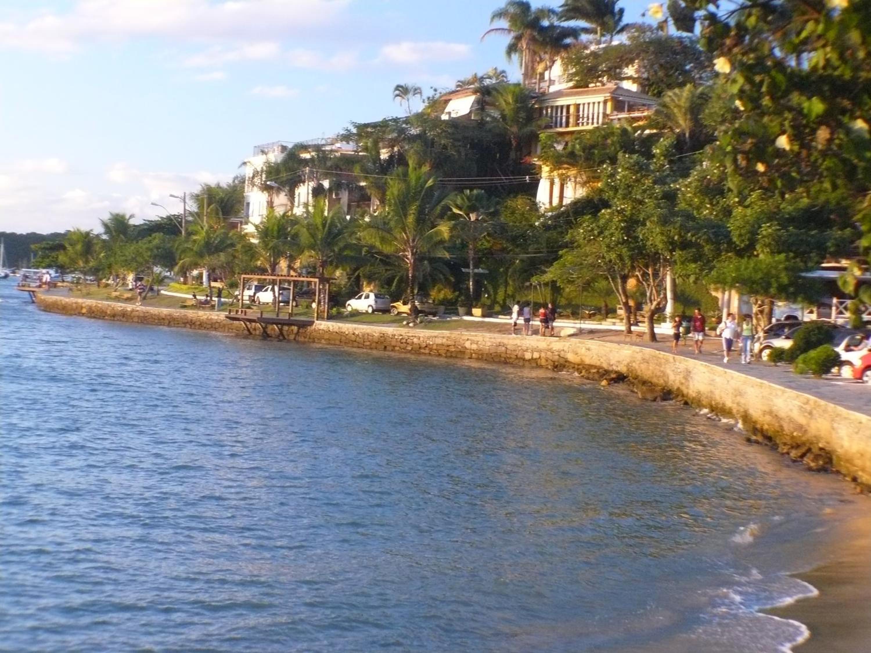 Buzios Beach Internacional Residence Service