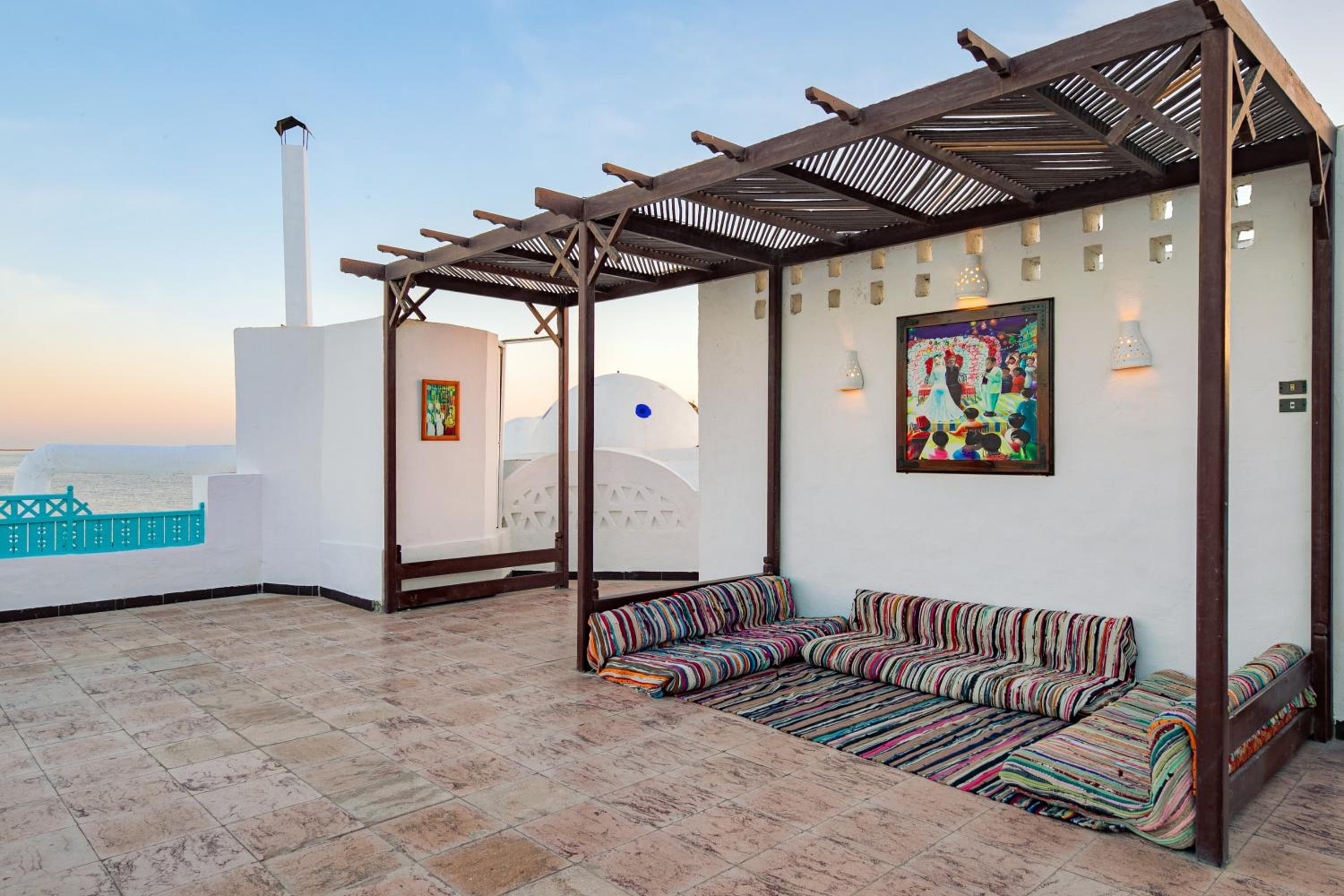 Arabella Azur Resort