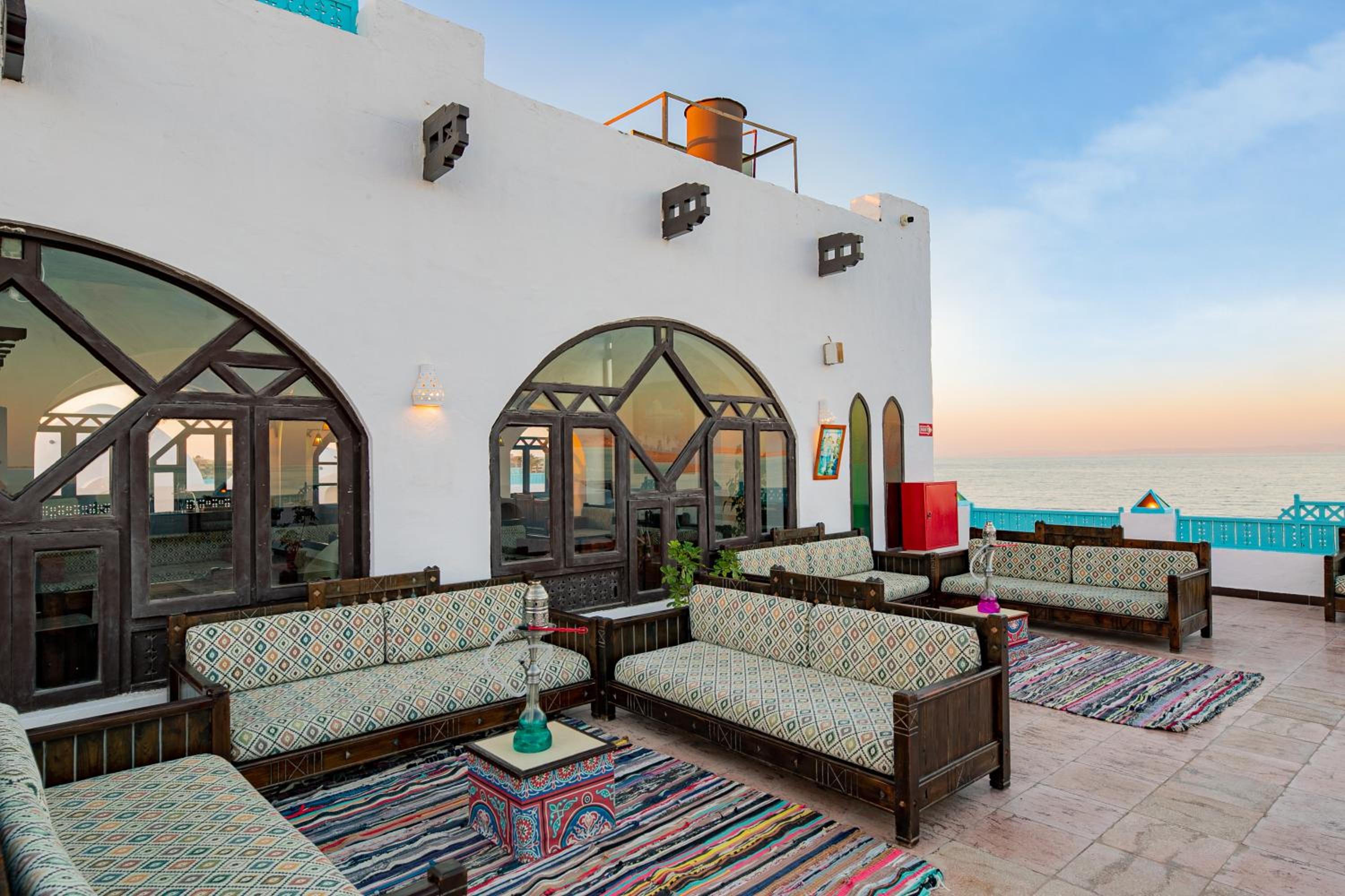 Arabella Azur Resort