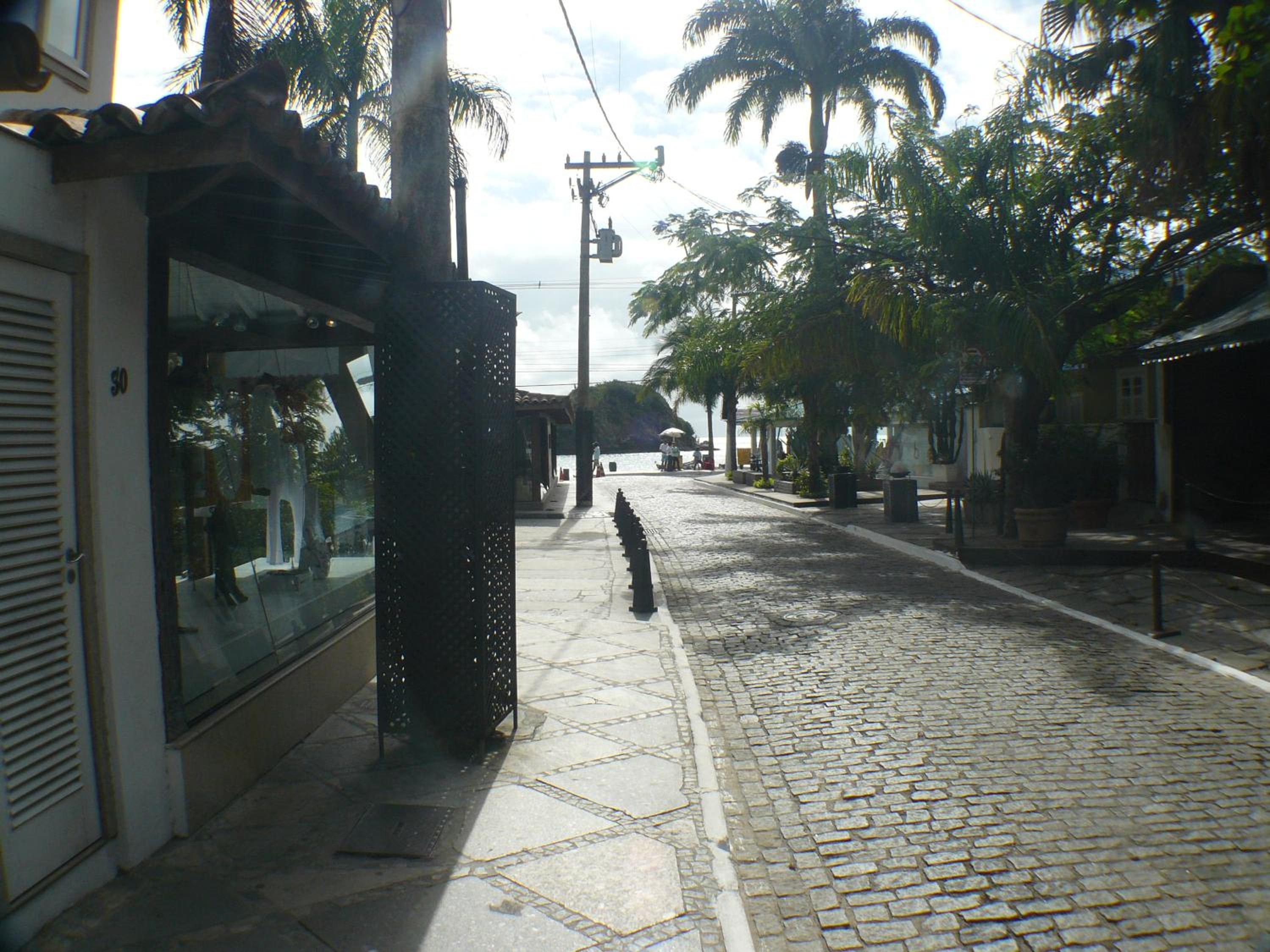 Buzios Beach Internacional Residence Service