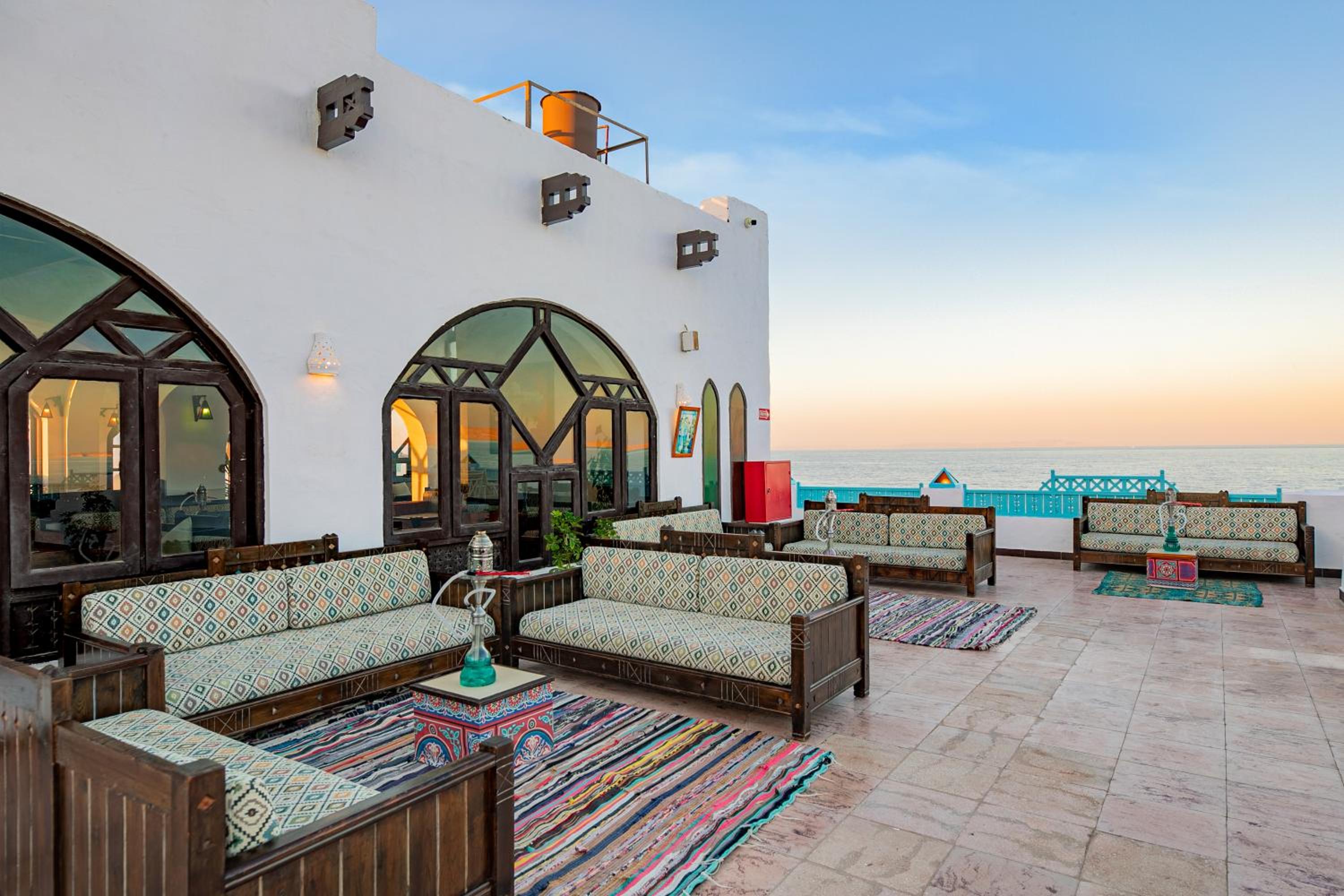 Arabella Azur Resort