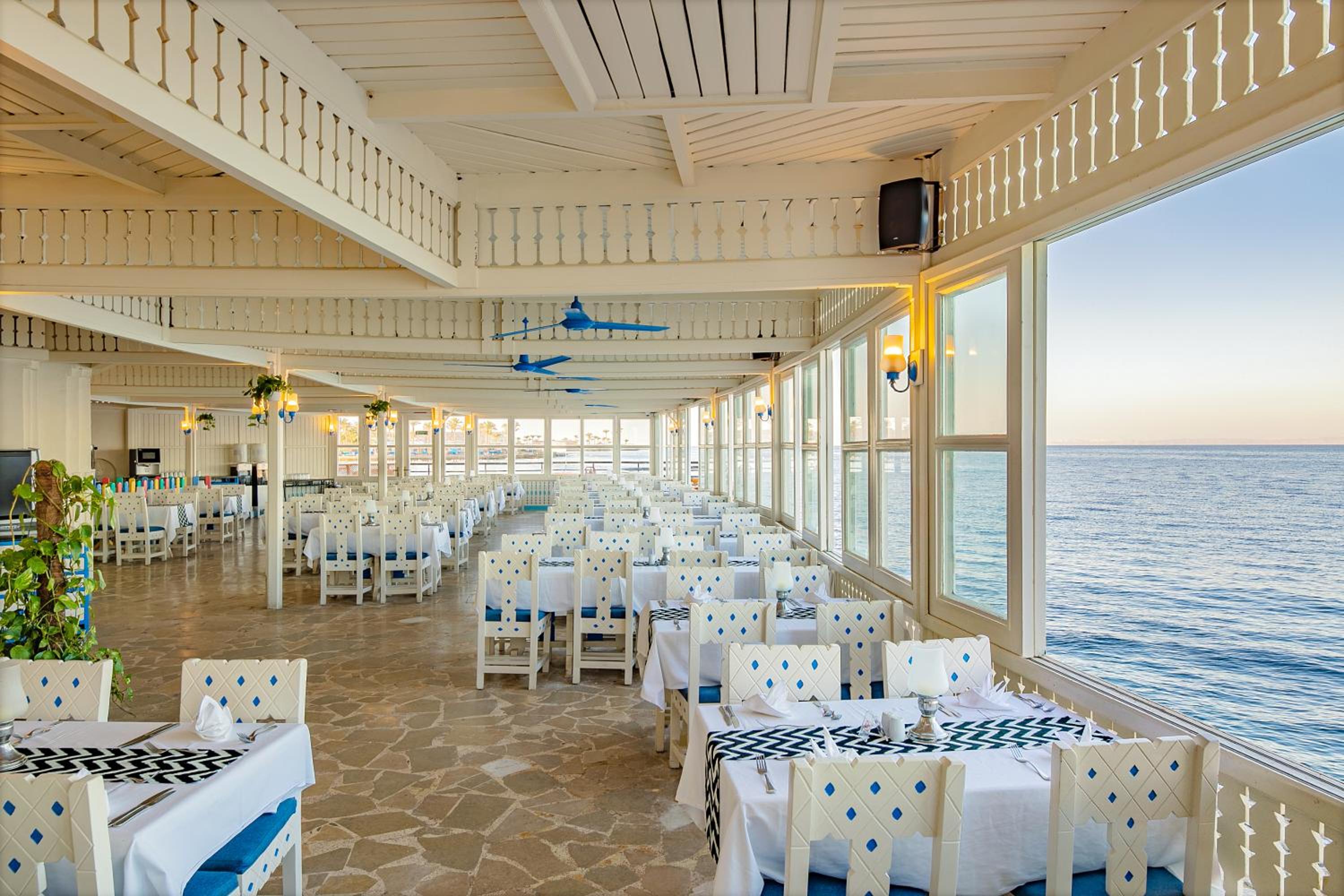 Arabella Azur Resort