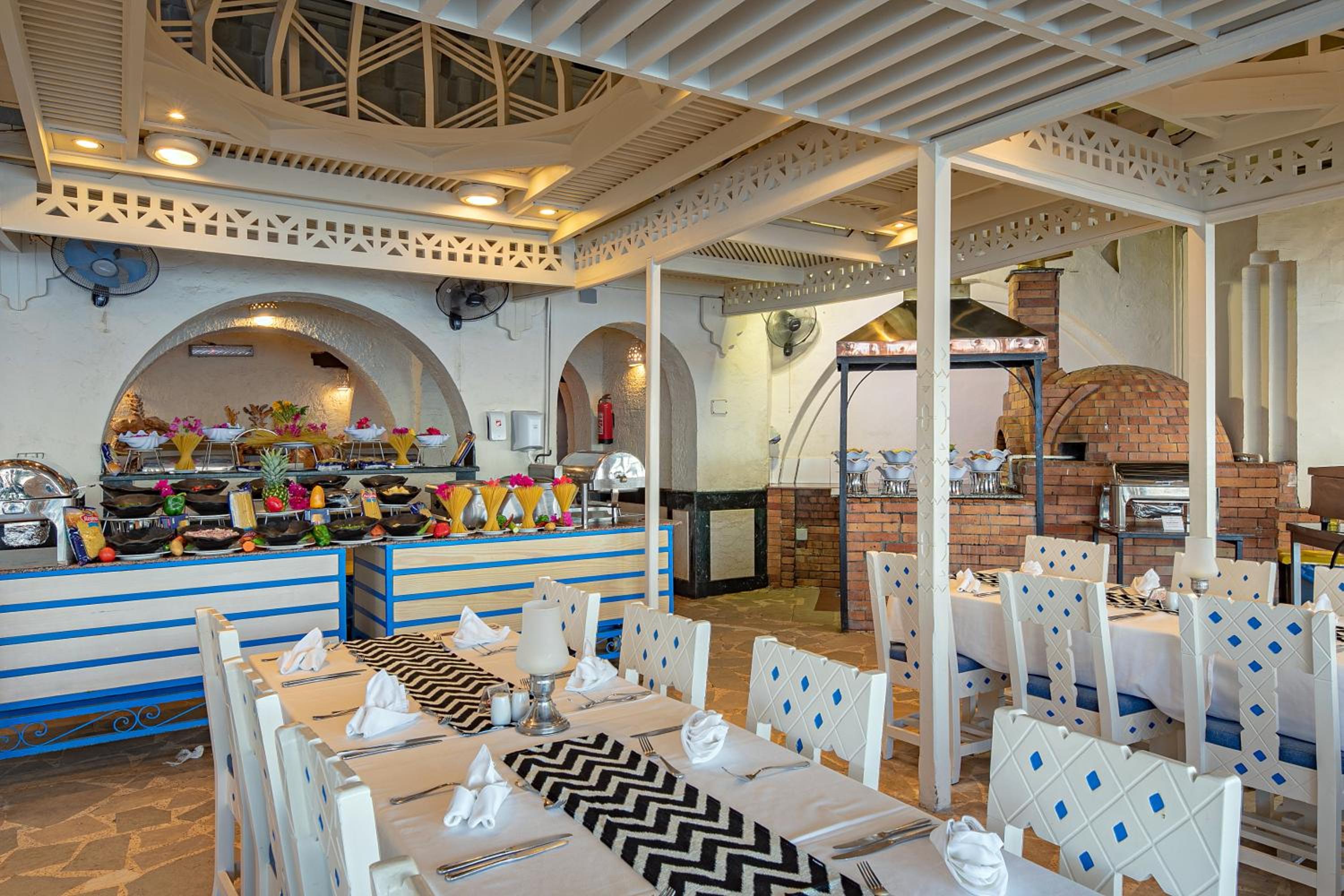 Arabella Azur Resort