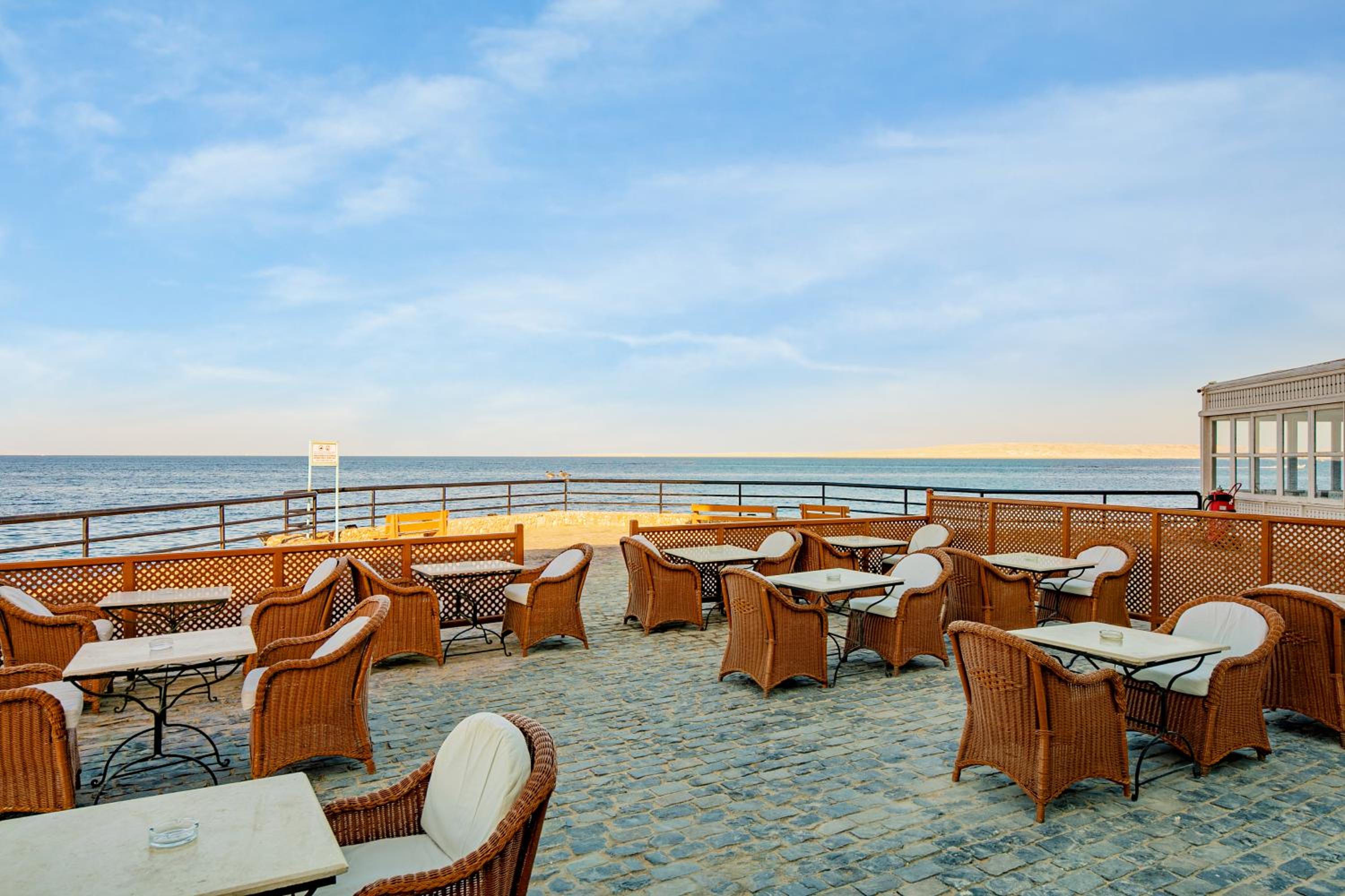 Arabella Azur Resort