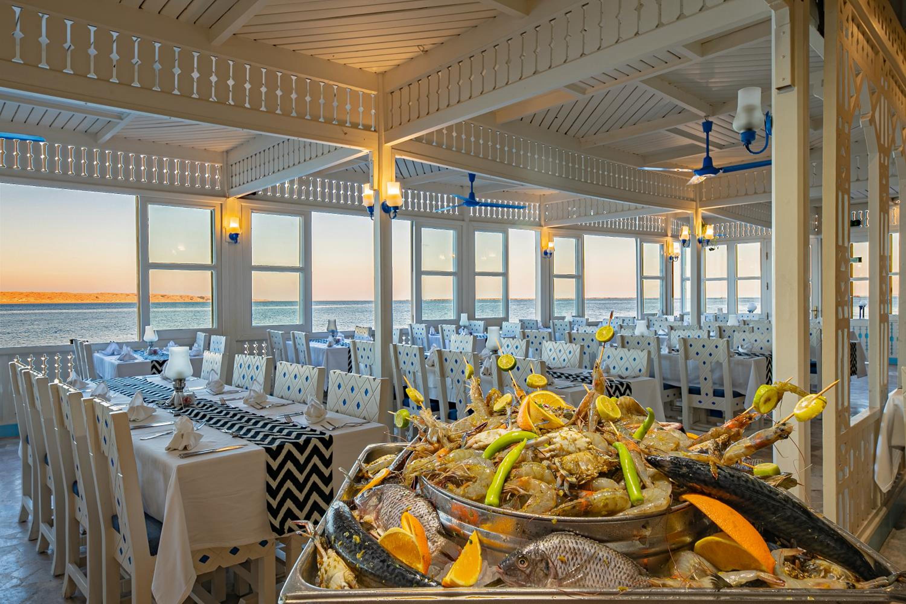 Arabella Azur Resort