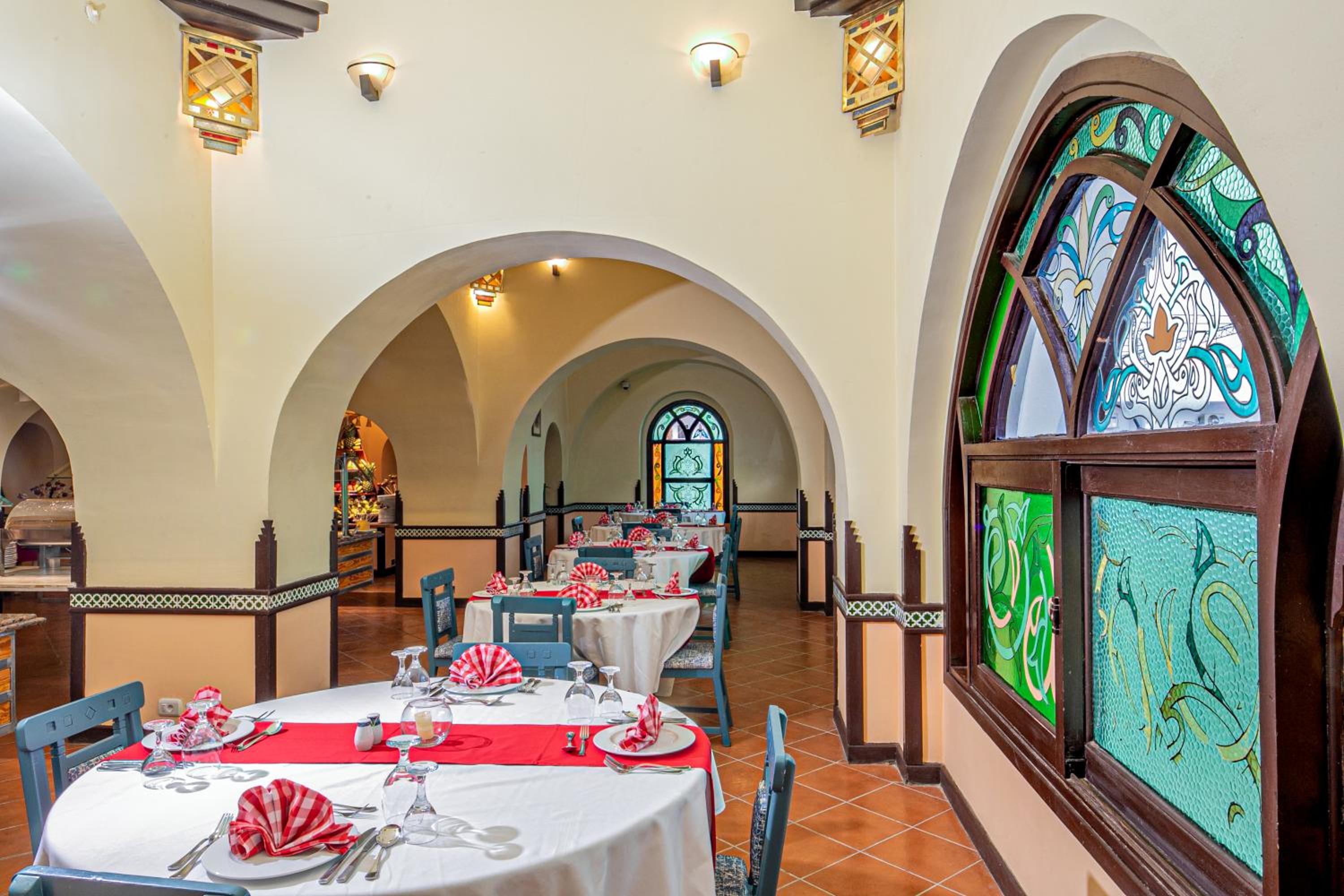 Arabella Azur Resort
