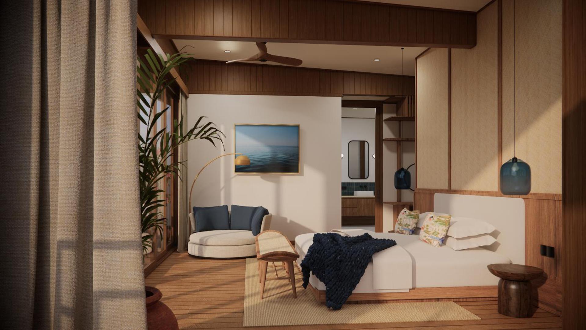 Ocean View Villas by Grün view 3
