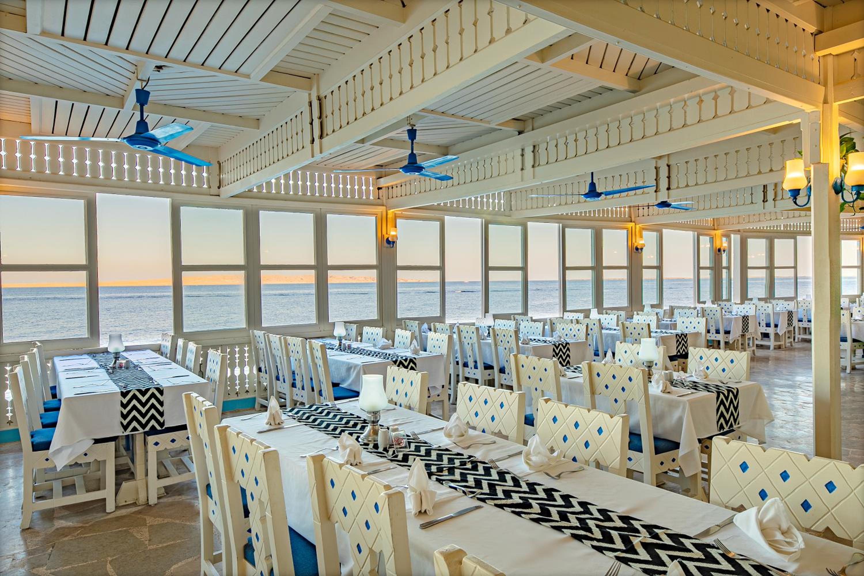 Arabella Azur Resort