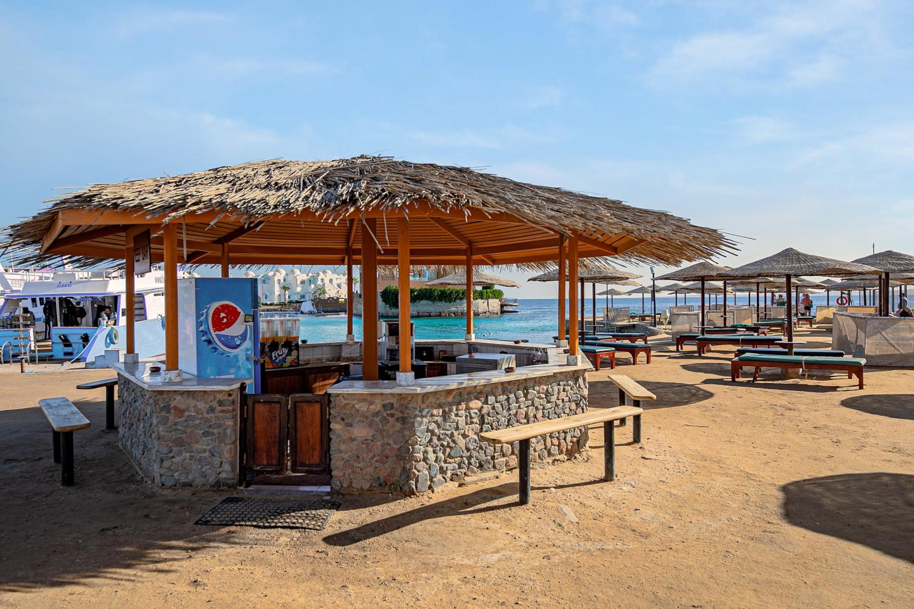 Arabella Azur Resort