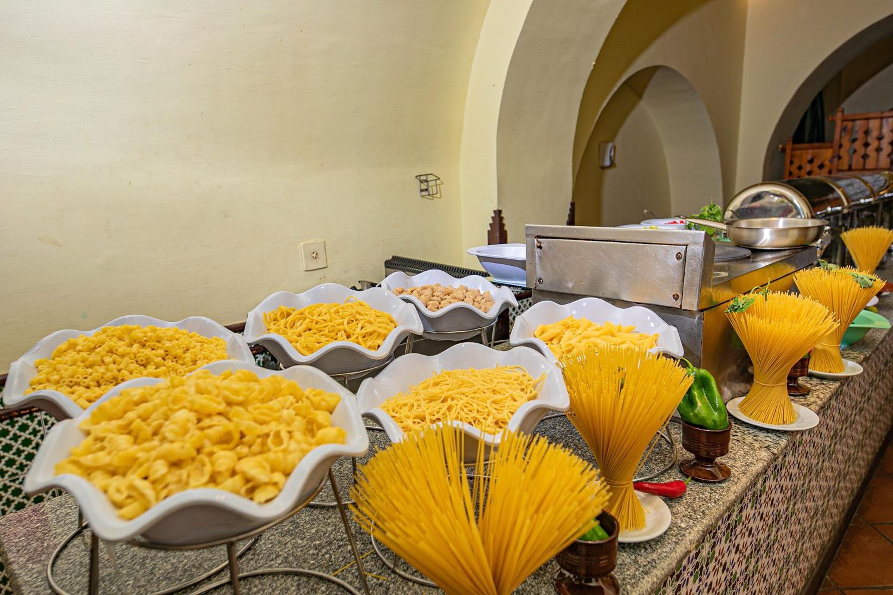 Arabella Azur Resort