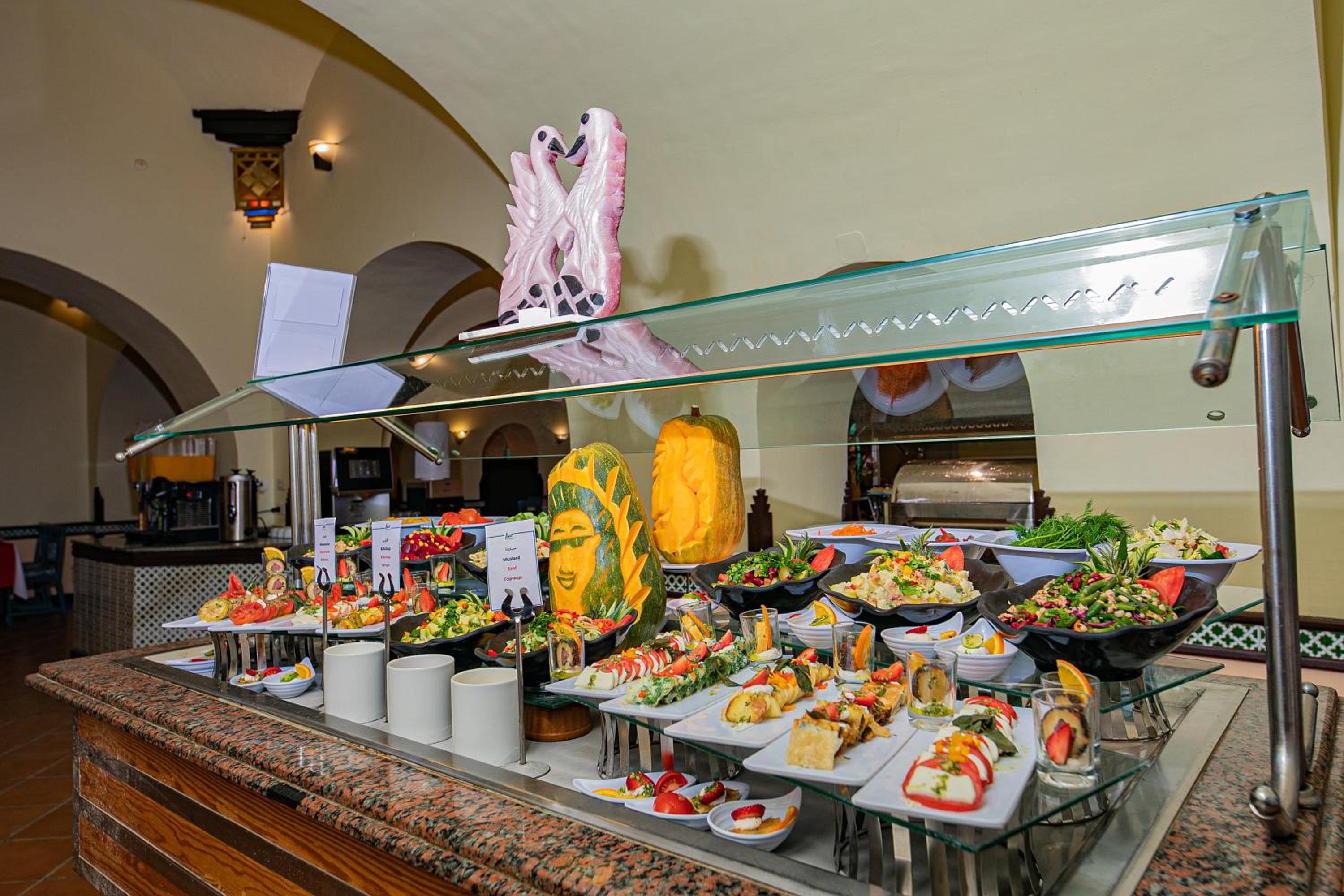 Arabella Azur Resort